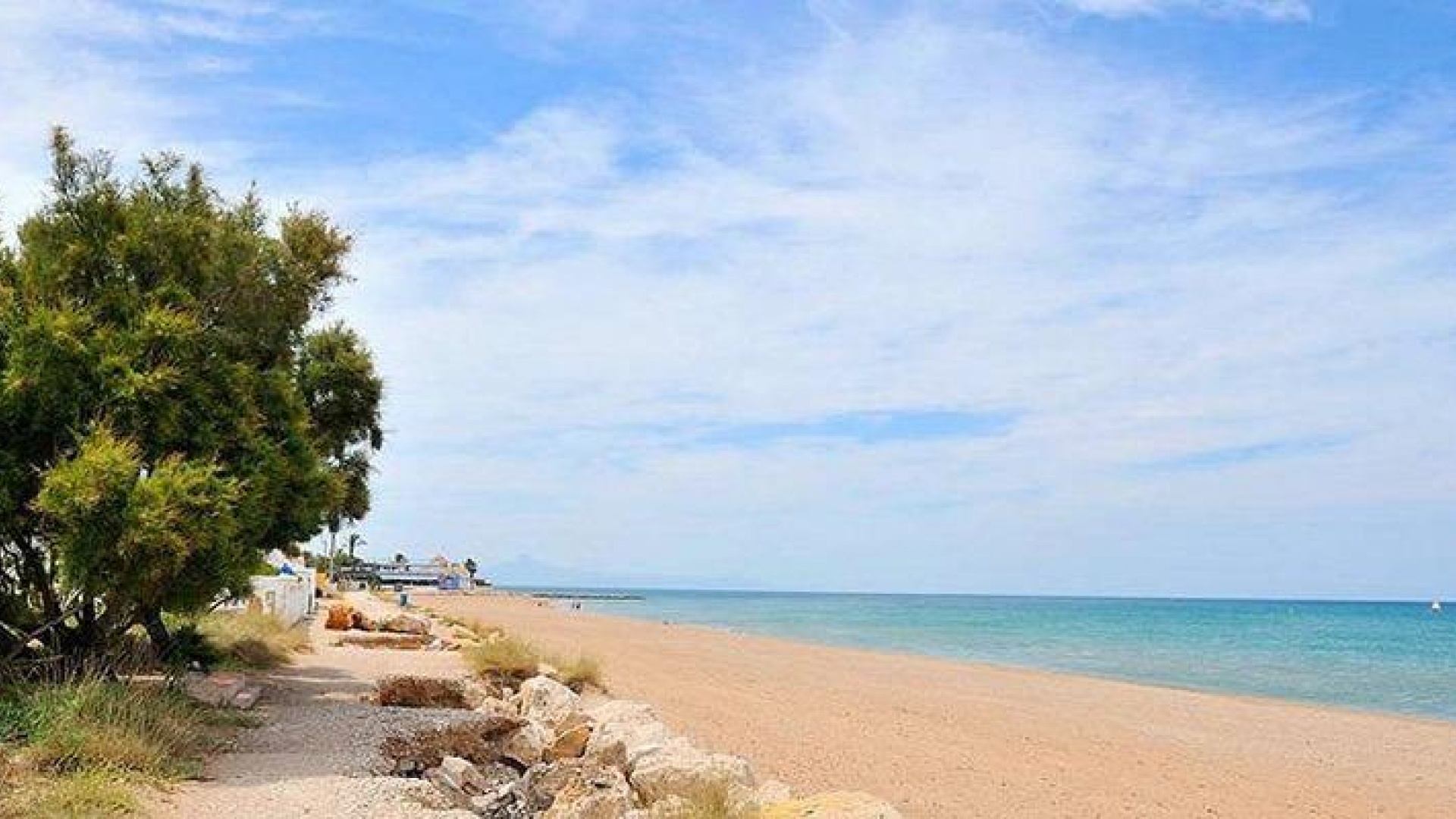 New Build - Apartment - Denia - Km 10