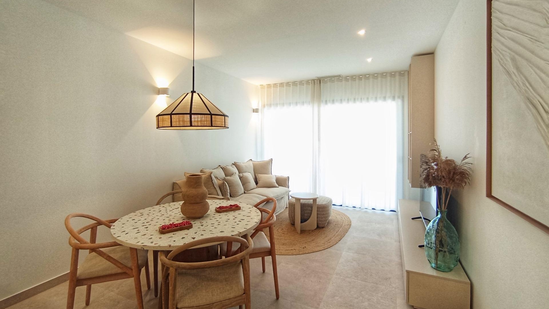 New Build - Apartment - Dolores - Sector 3