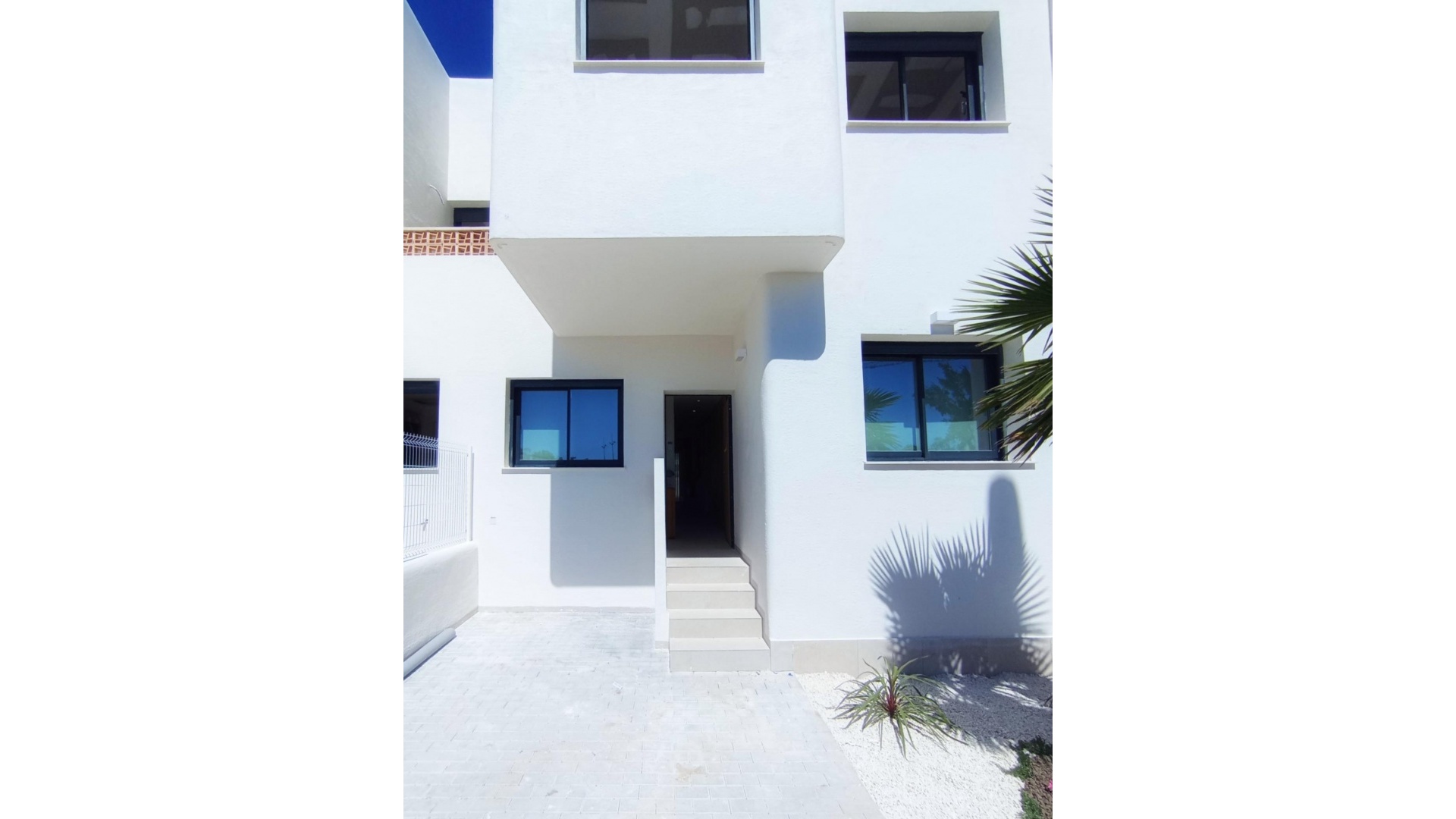 New Build - Apartment - Dolores - Zona Nueva