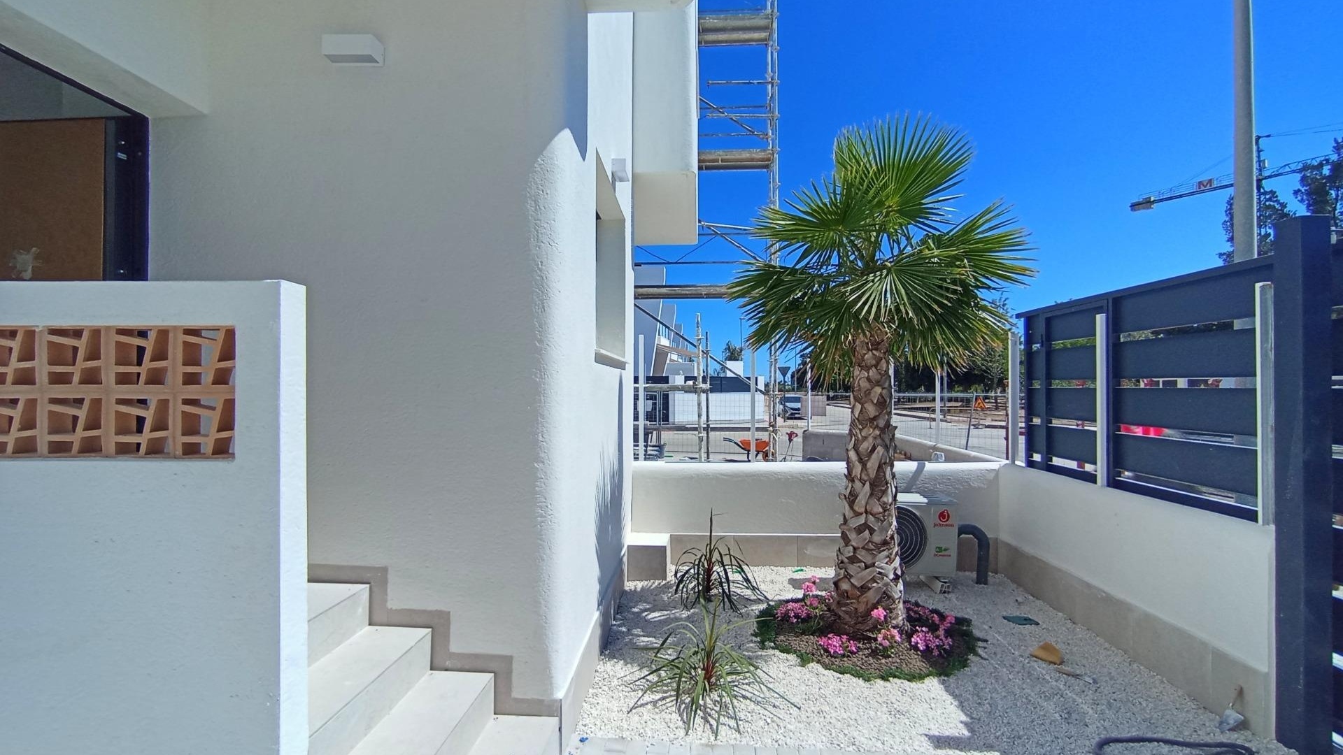 New Build - Apartment - Dolores - Zona Nueva