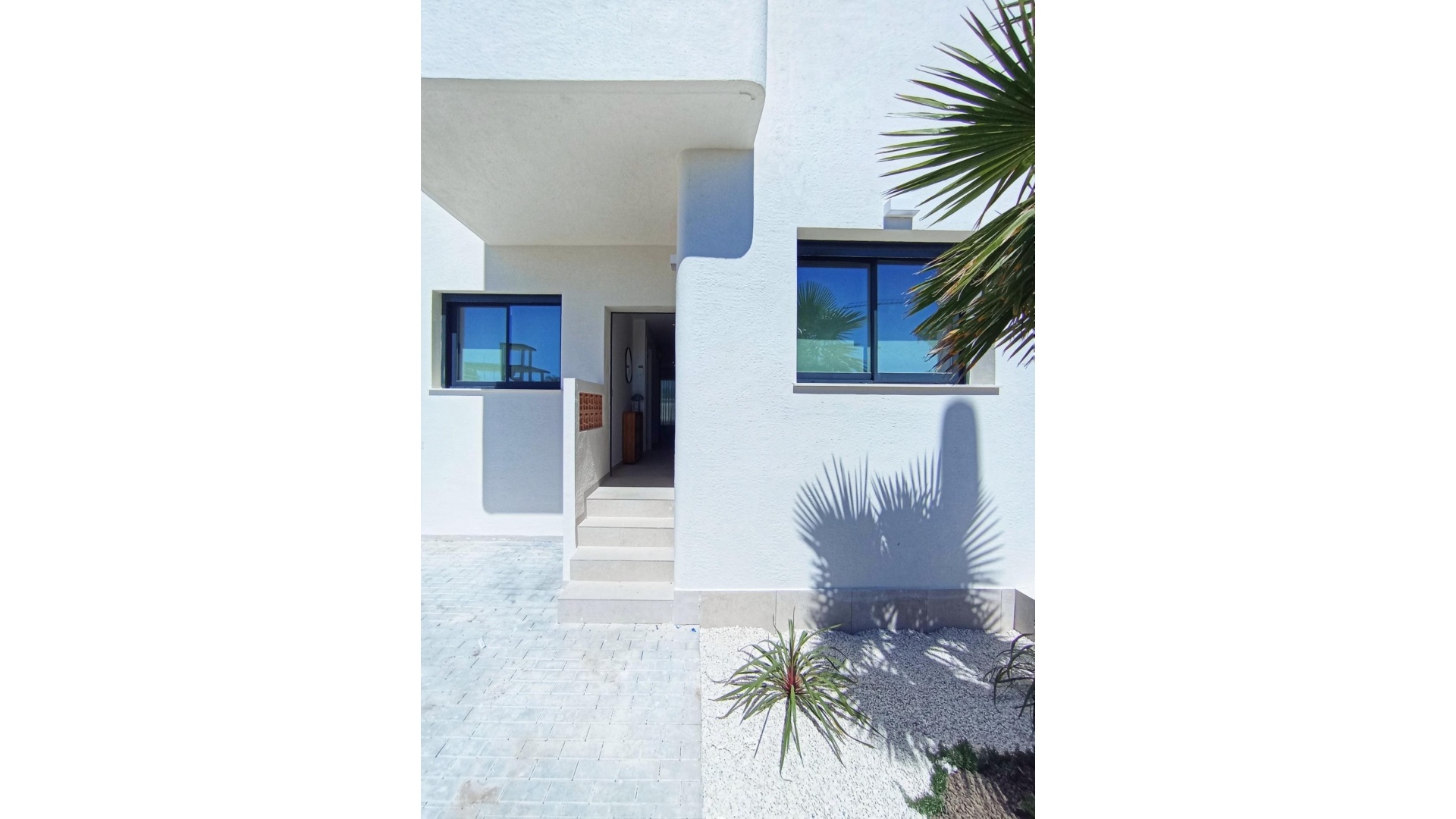 New Build - Apartment - Dolores - Zona Nueva