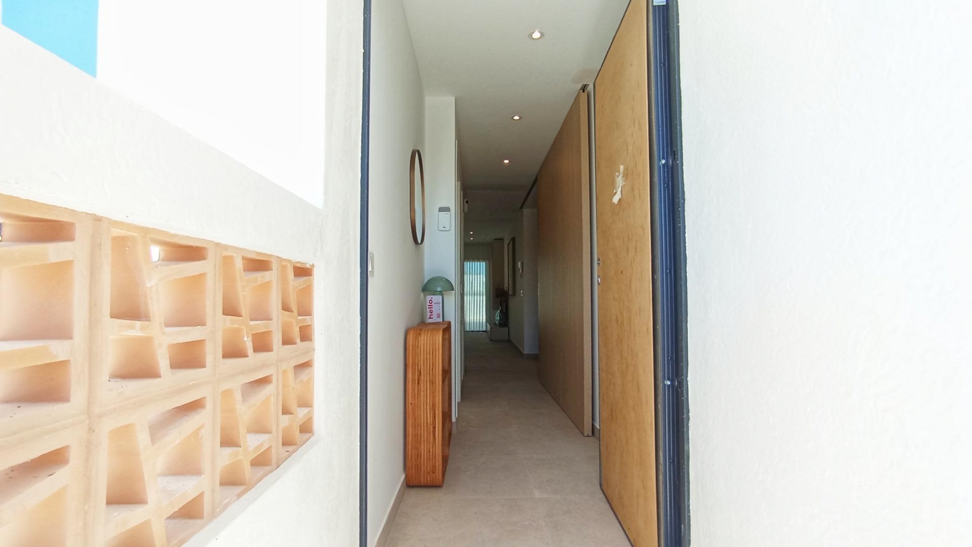 New Build - Apartment - Dolores - Zona Nueva