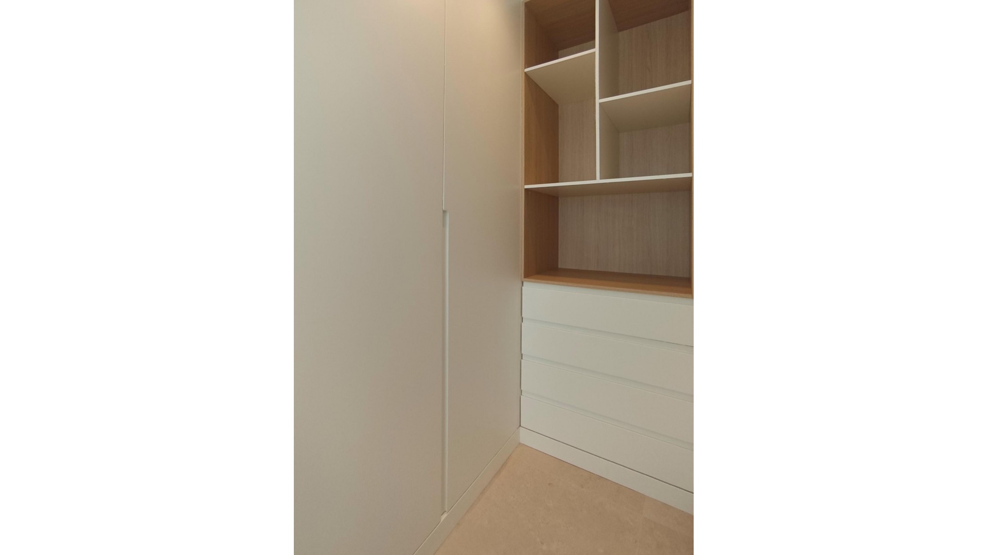 New Build - Apartment - Dolores - Zona Nueva
