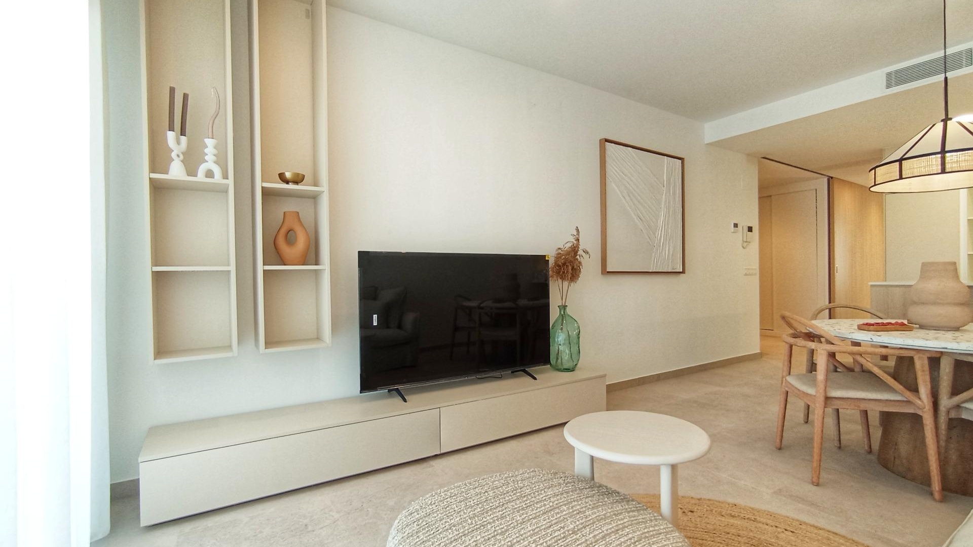 New Build - Apartment - Dolores - Zona Nueva