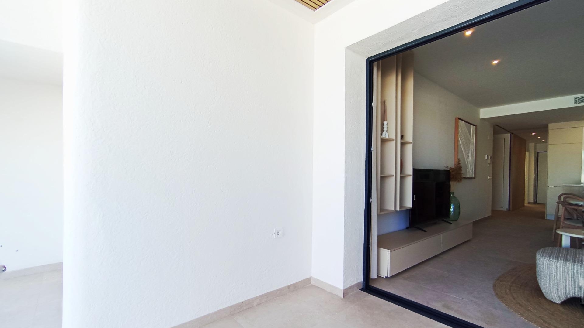 New Build - Apartment - Dolores - Zona Nueva