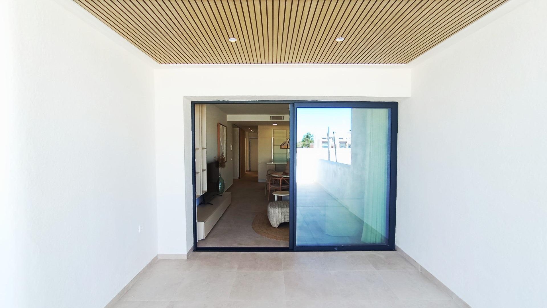 New Build - Apartment - Dolores - Zona Nueva