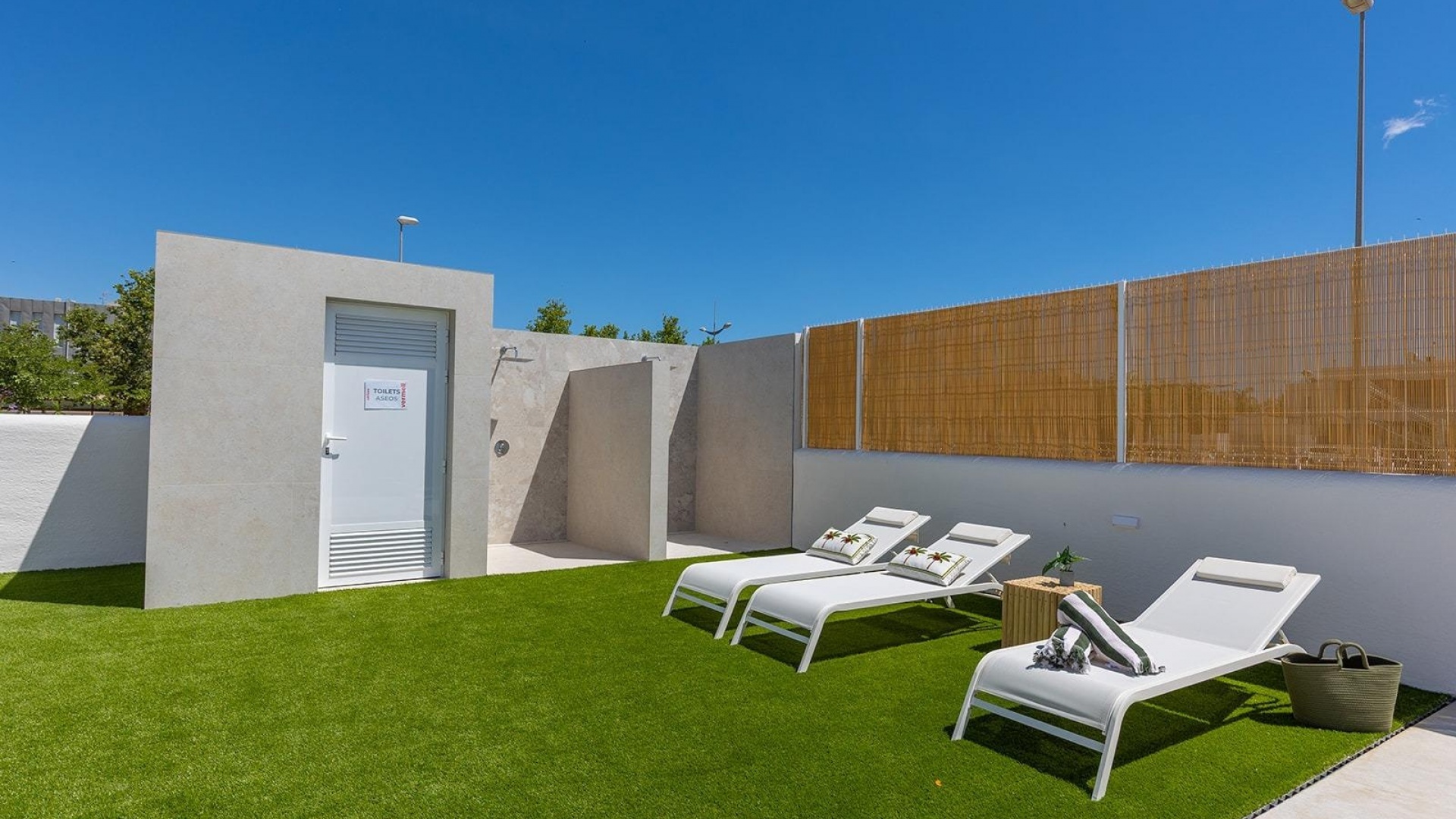 New Build - Apartment - Dolores - Zona Nueva