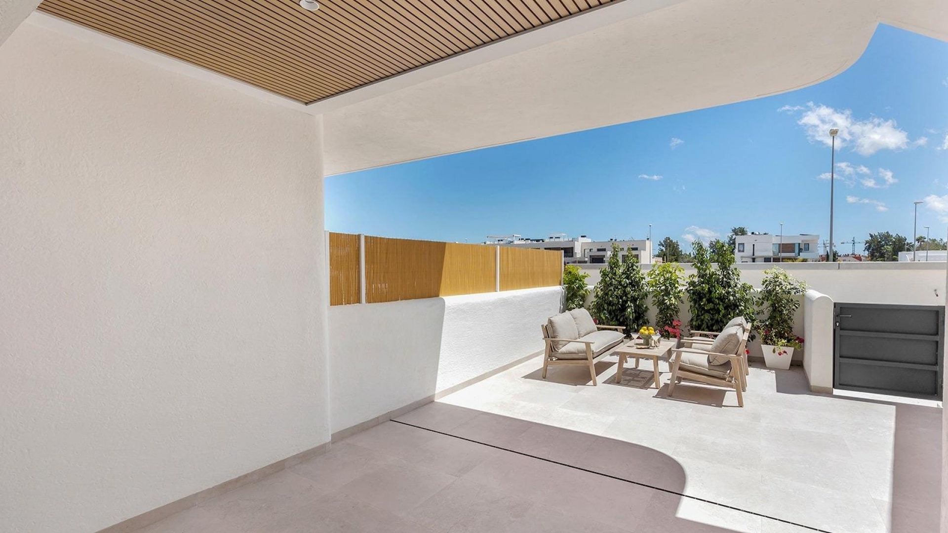 New Build - Apartment - Dolores - Zona Nueva