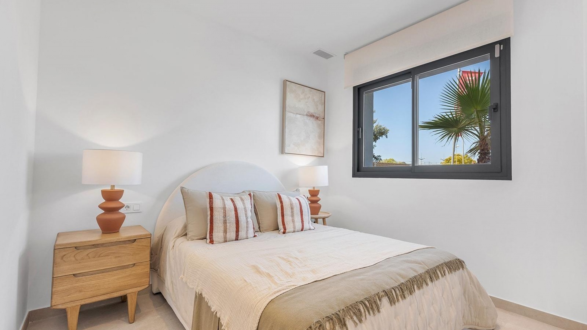 New Build - Apartment - Dolores - Zona Nueva