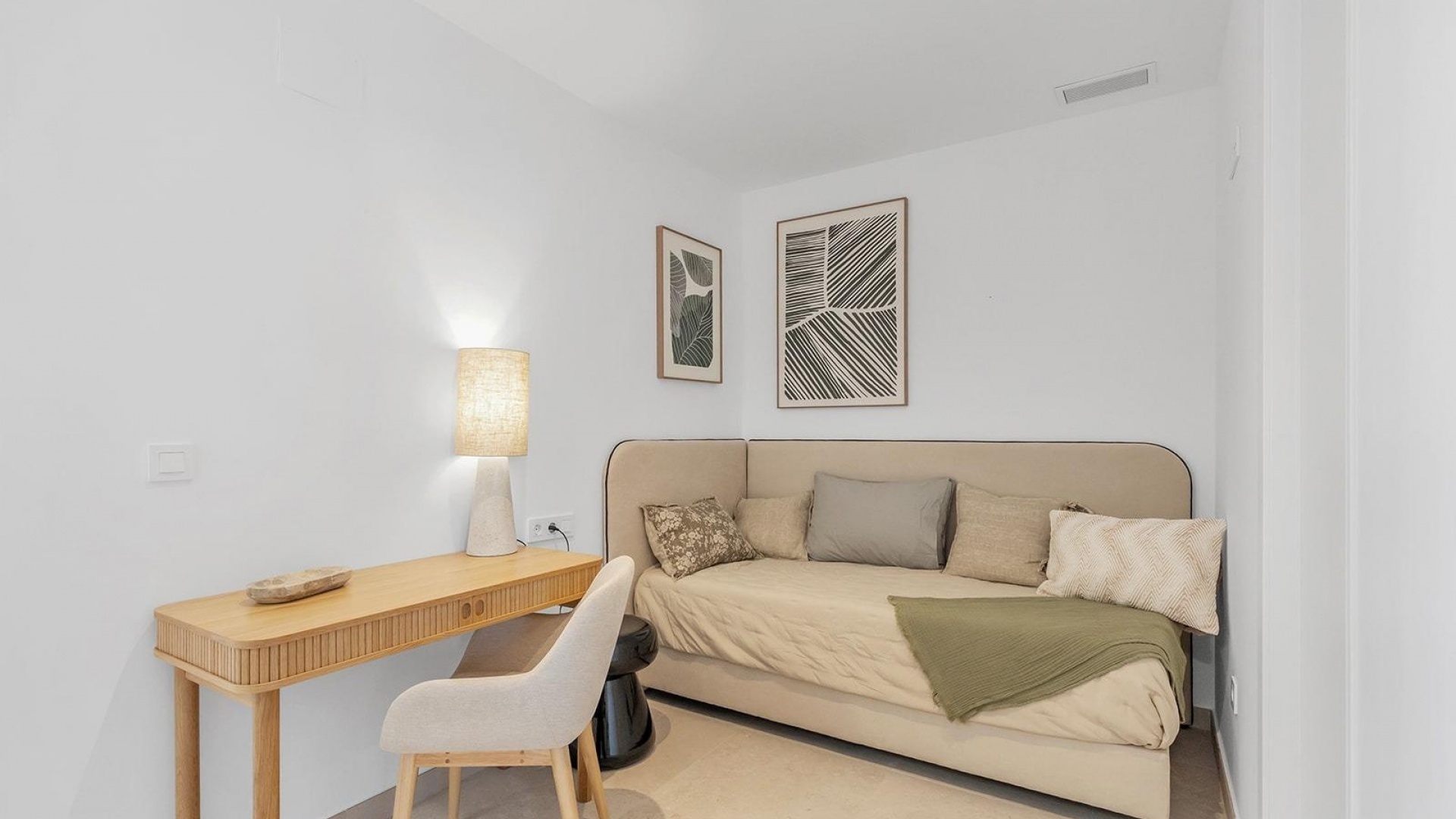 New Build - Apartment - Dolores - Zona Nueva