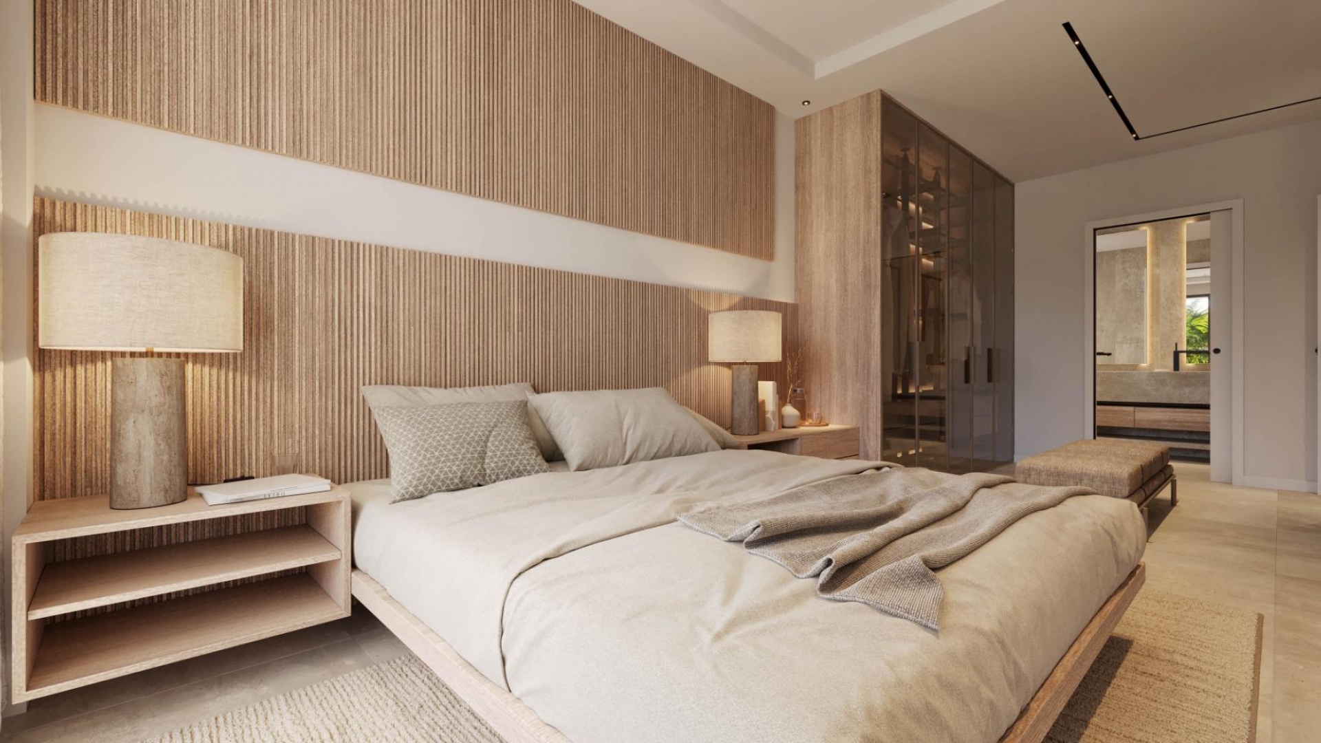 New Build - Apartment - Estepona - Arroyo Vaquero