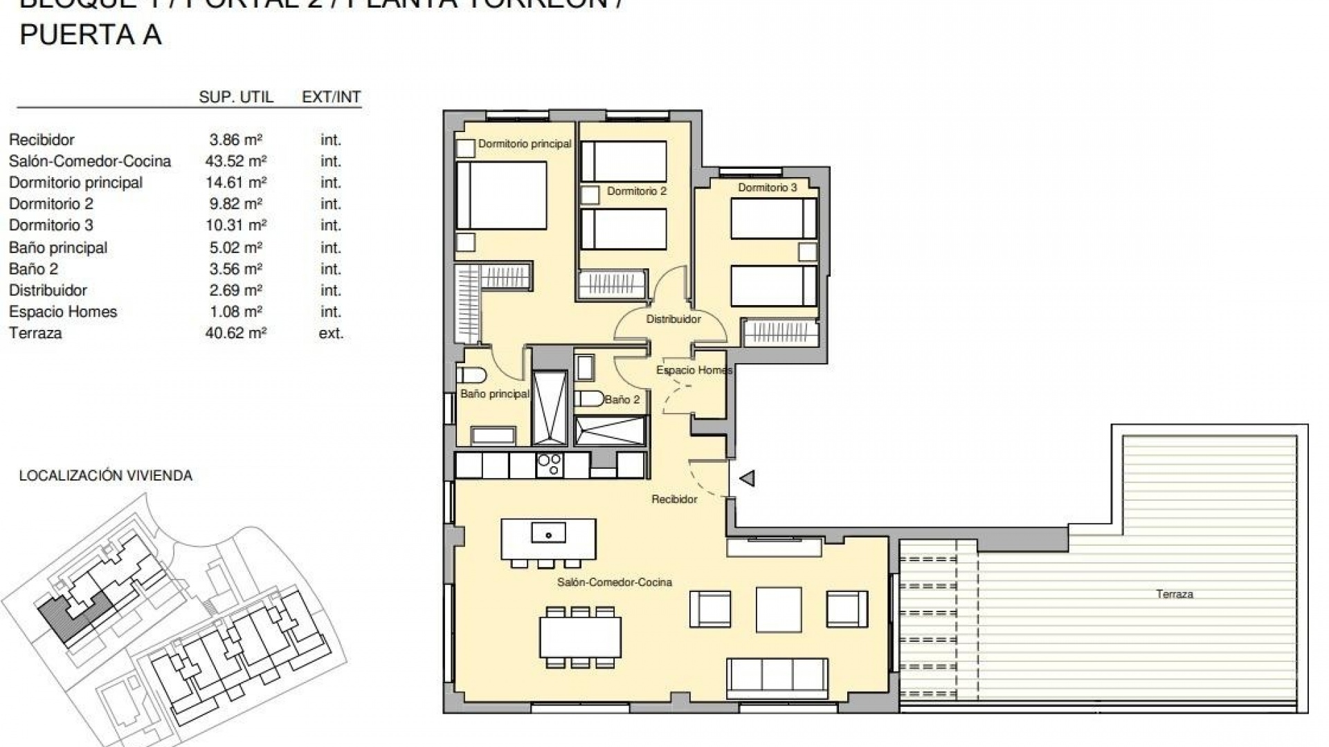 New Build - Apartment - Estepona - Arroyo Vaquero