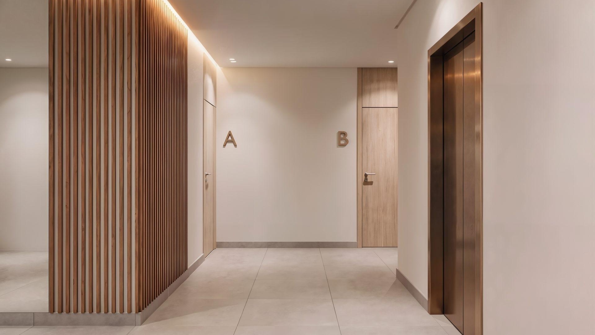 New Build - Apartment - Estepona - Azata Golf