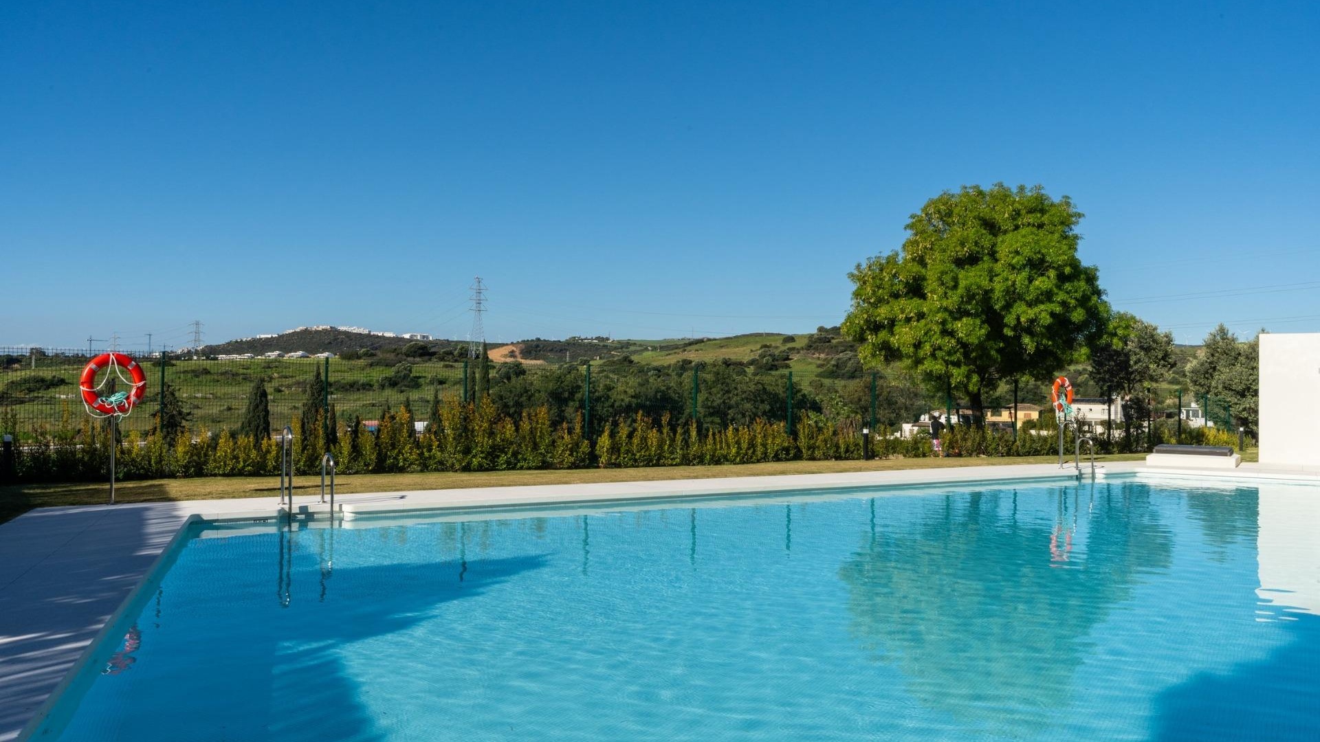 New Build - Apartment - Estepona - Buenas Noches