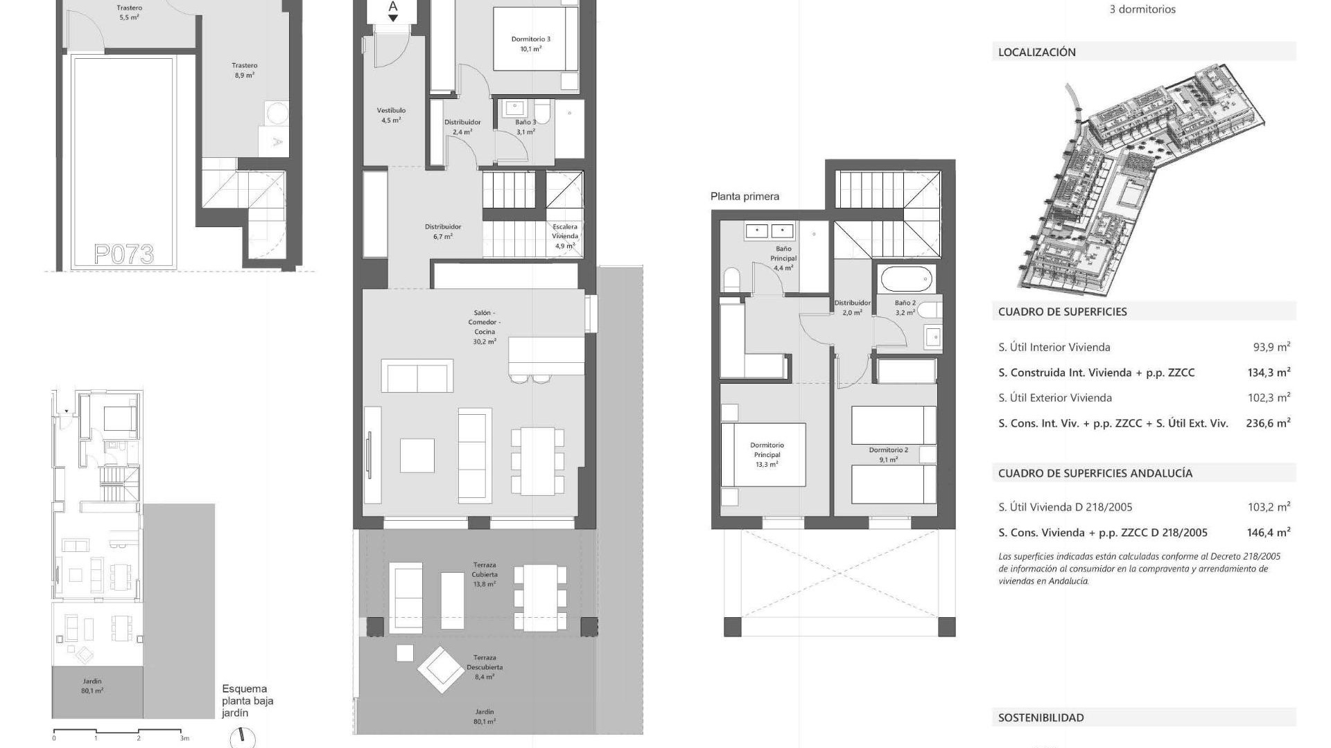 New Build - Apartment - Estepona - Cancelada