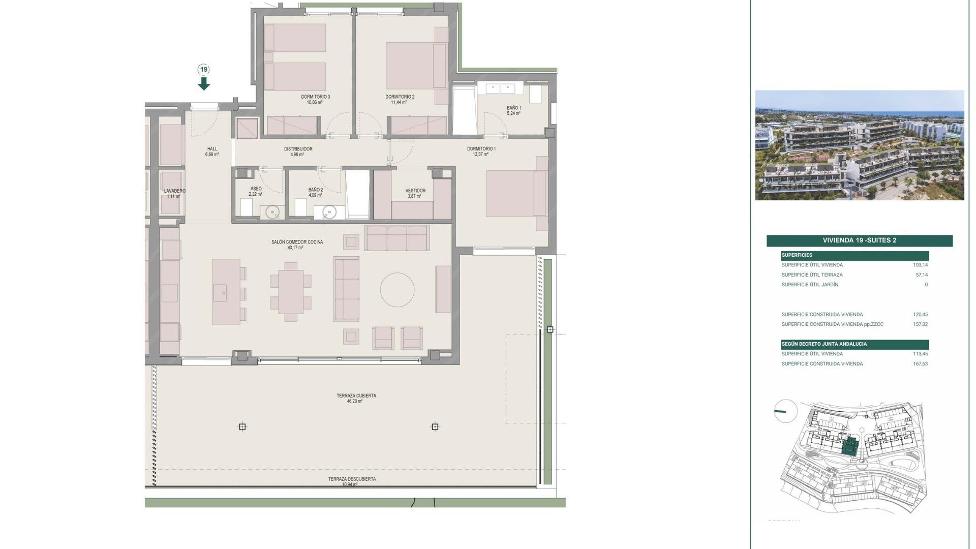 New Build - Apartment - Estepona - Cancelada