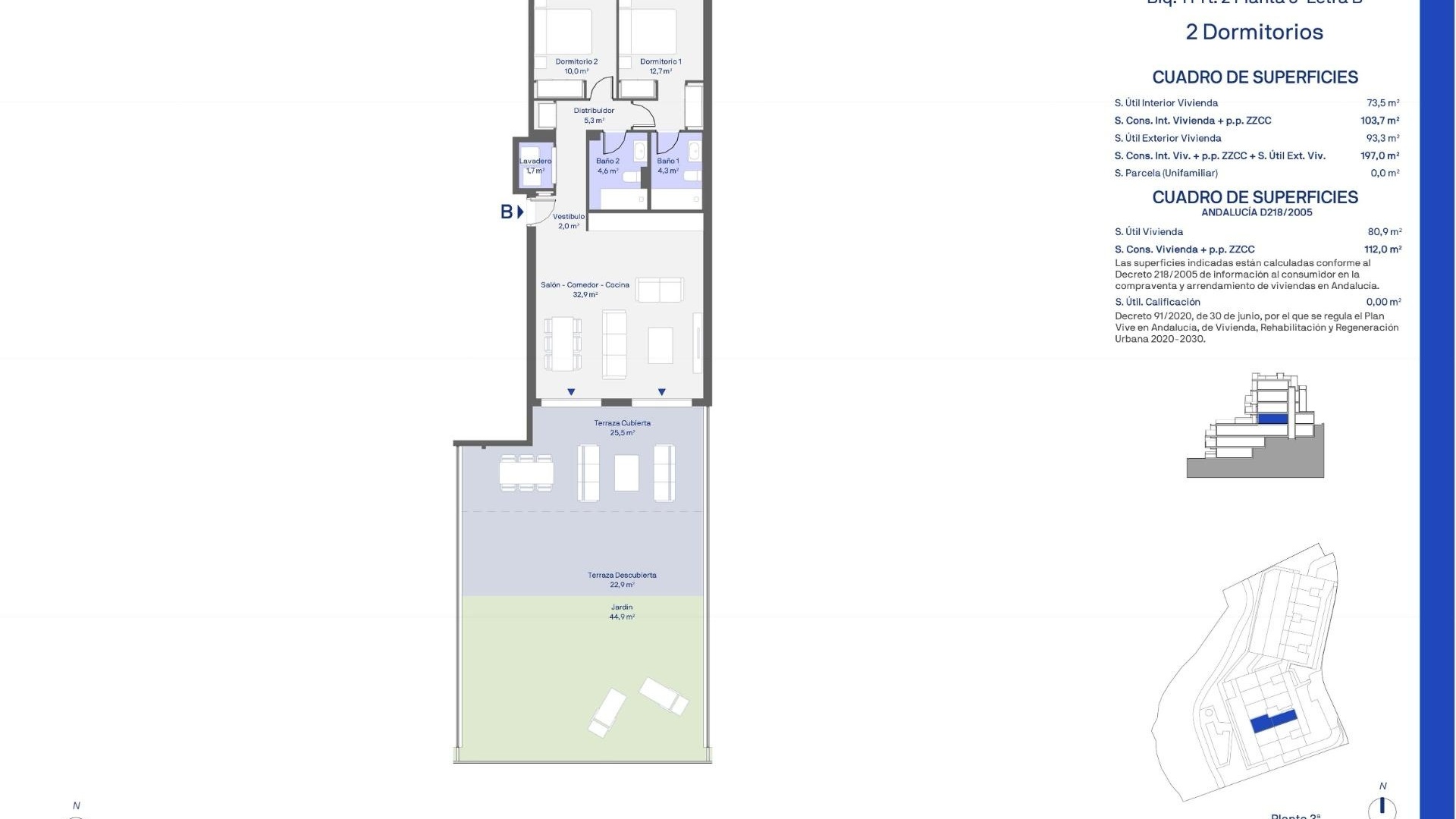 New Build - Apartment - Estepona - Cancelada