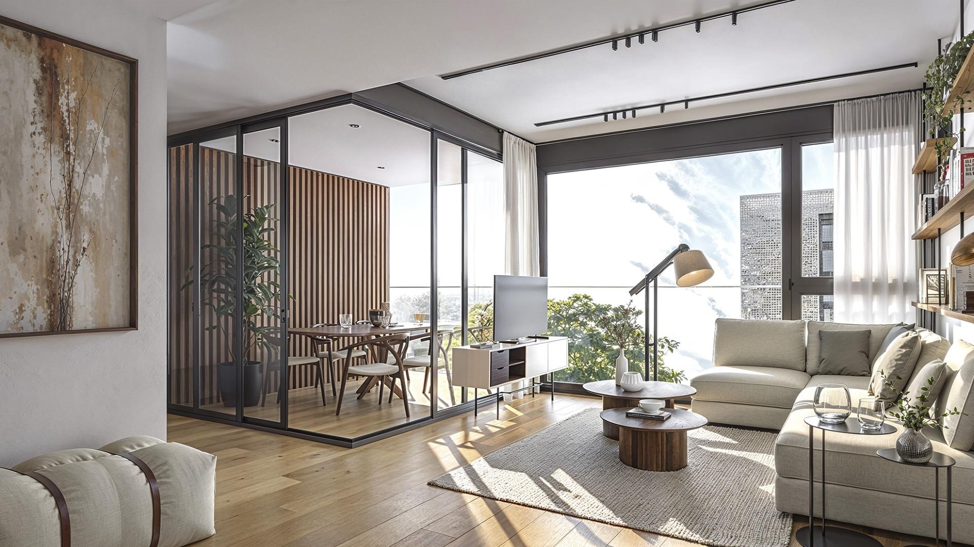 New Build - Apartment - Estepona - Centro