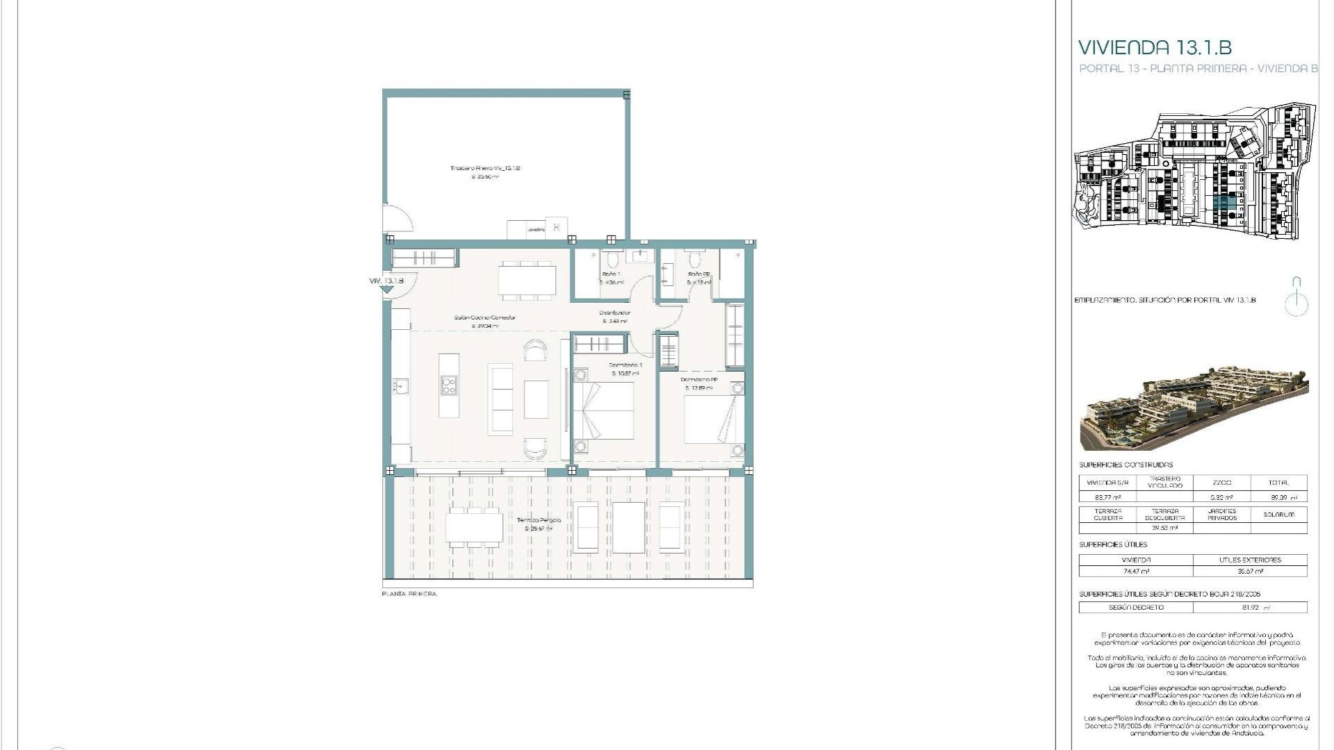 New Build - Apartment - Estepona - El Campanario