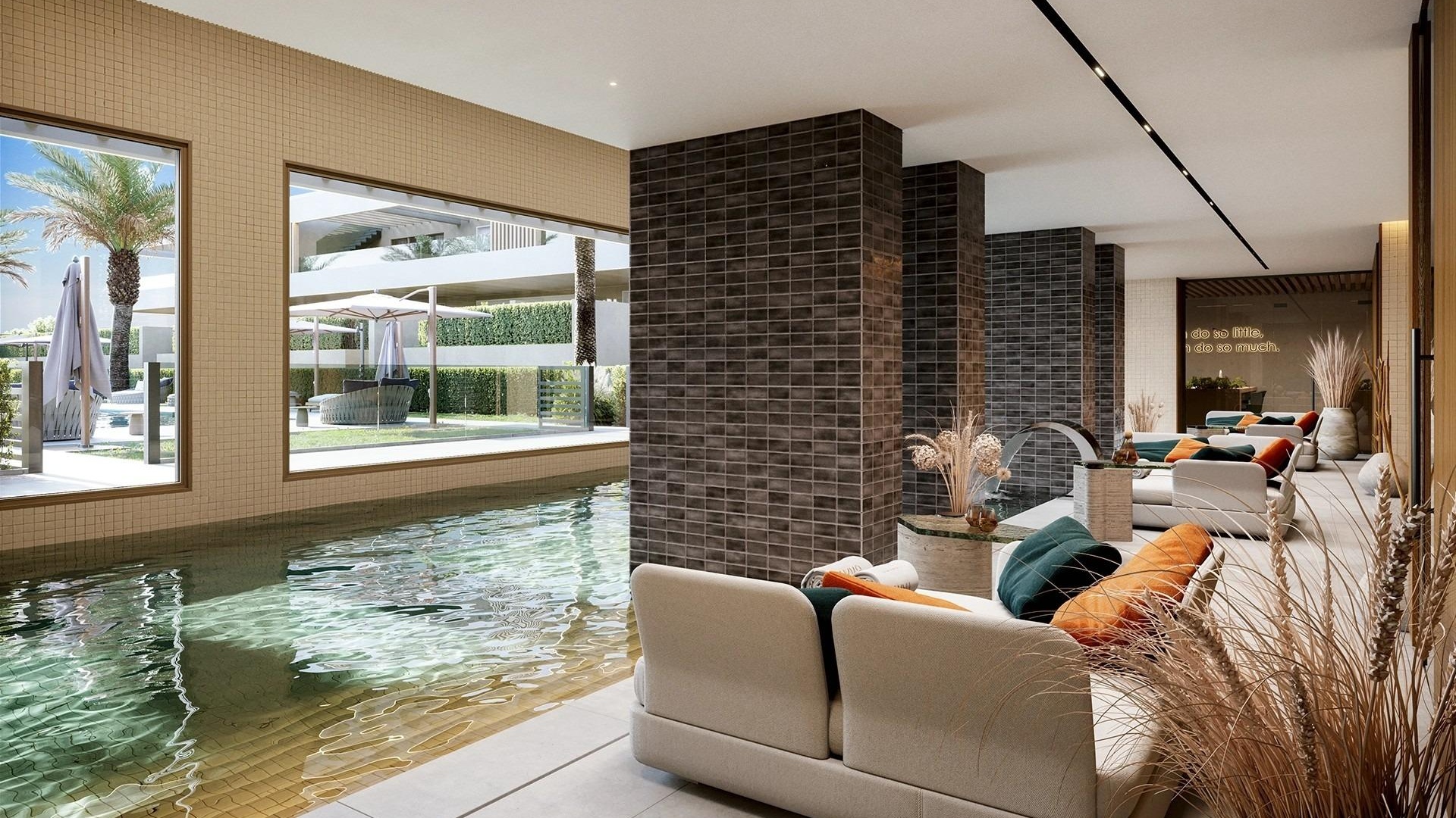 New Build - Apartment - Estepona - El Campanario