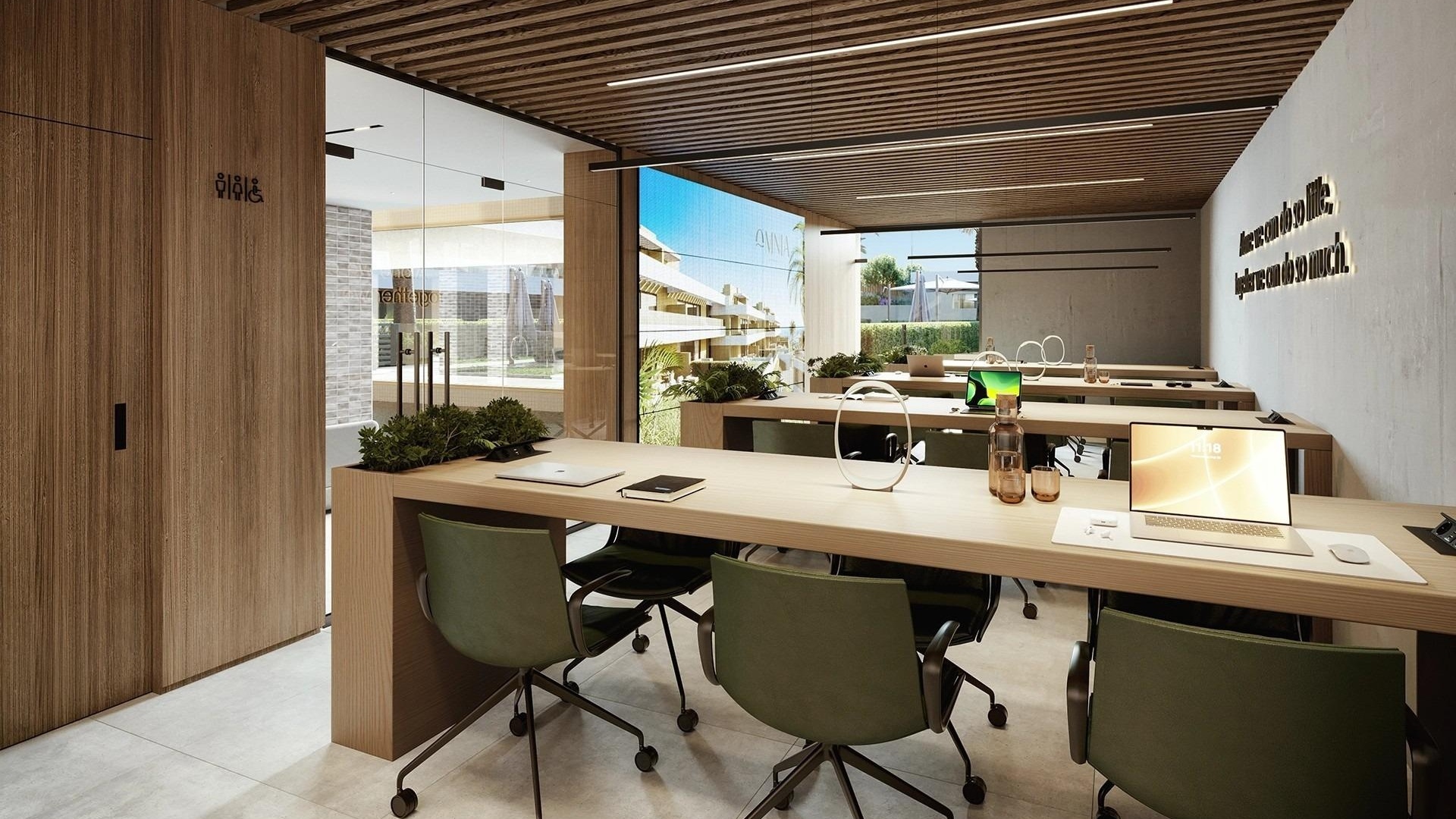 New Build - Apartment - Estepona - El Campanario
