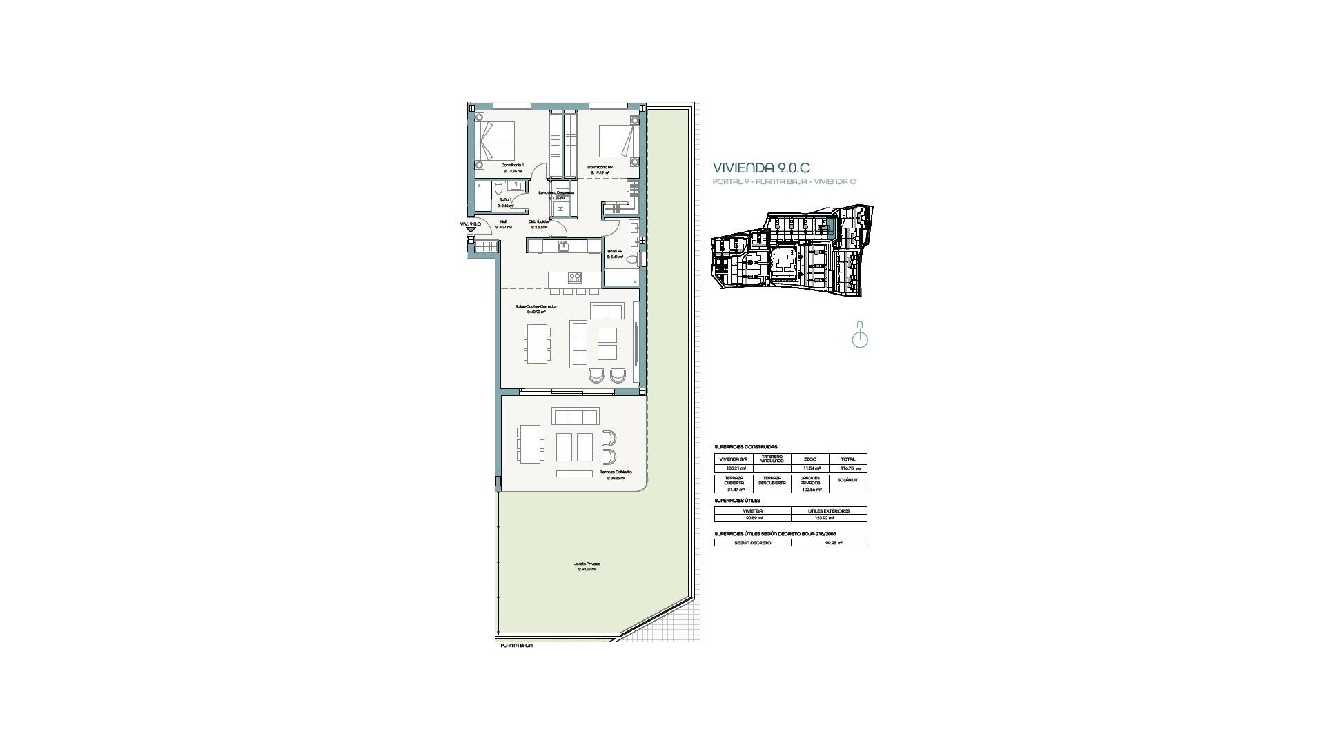 New Build - Apartment - Estepona - El Campanario