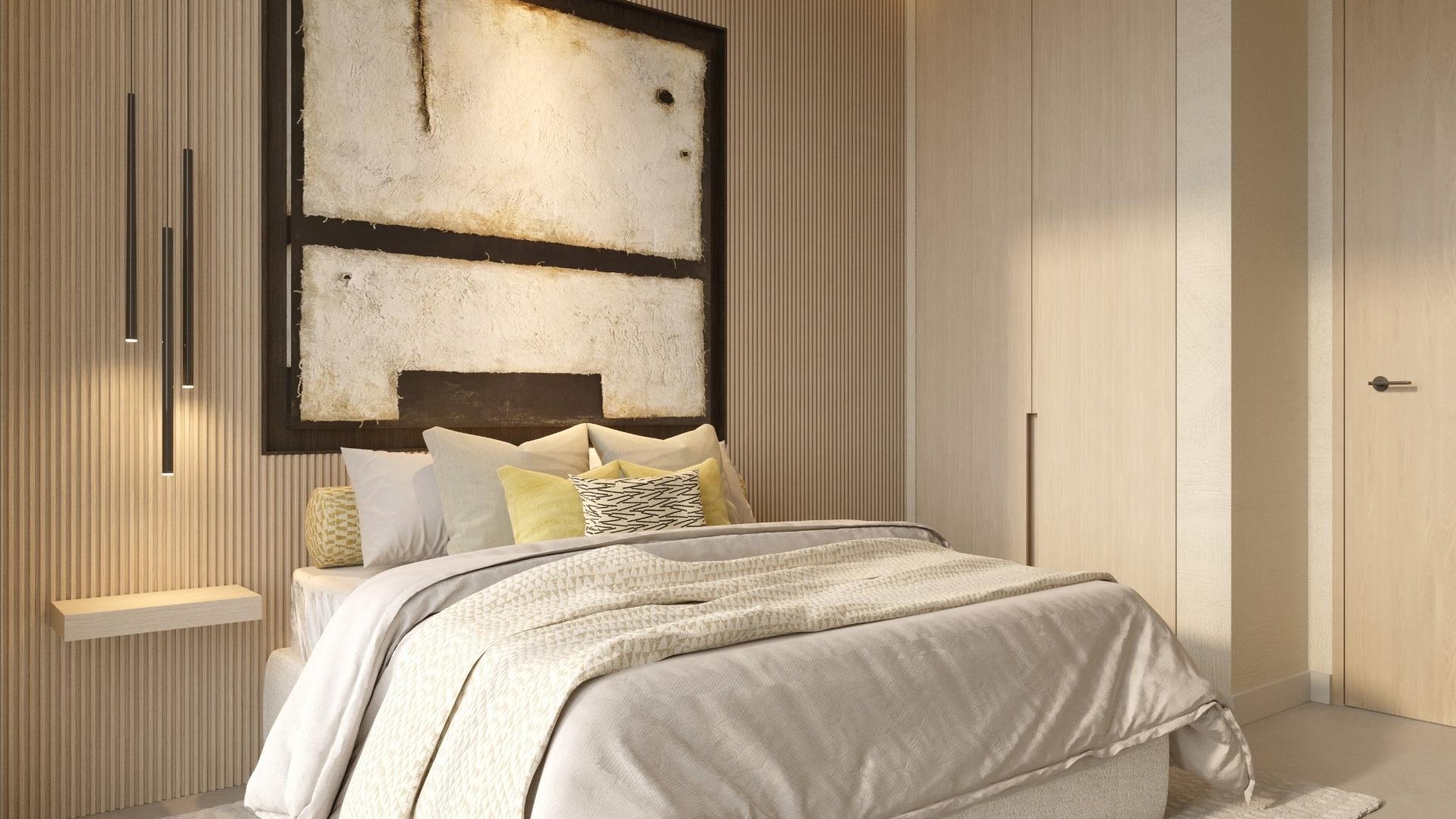 New Build - Apartment - Estepona - El Paraiso Golf Club