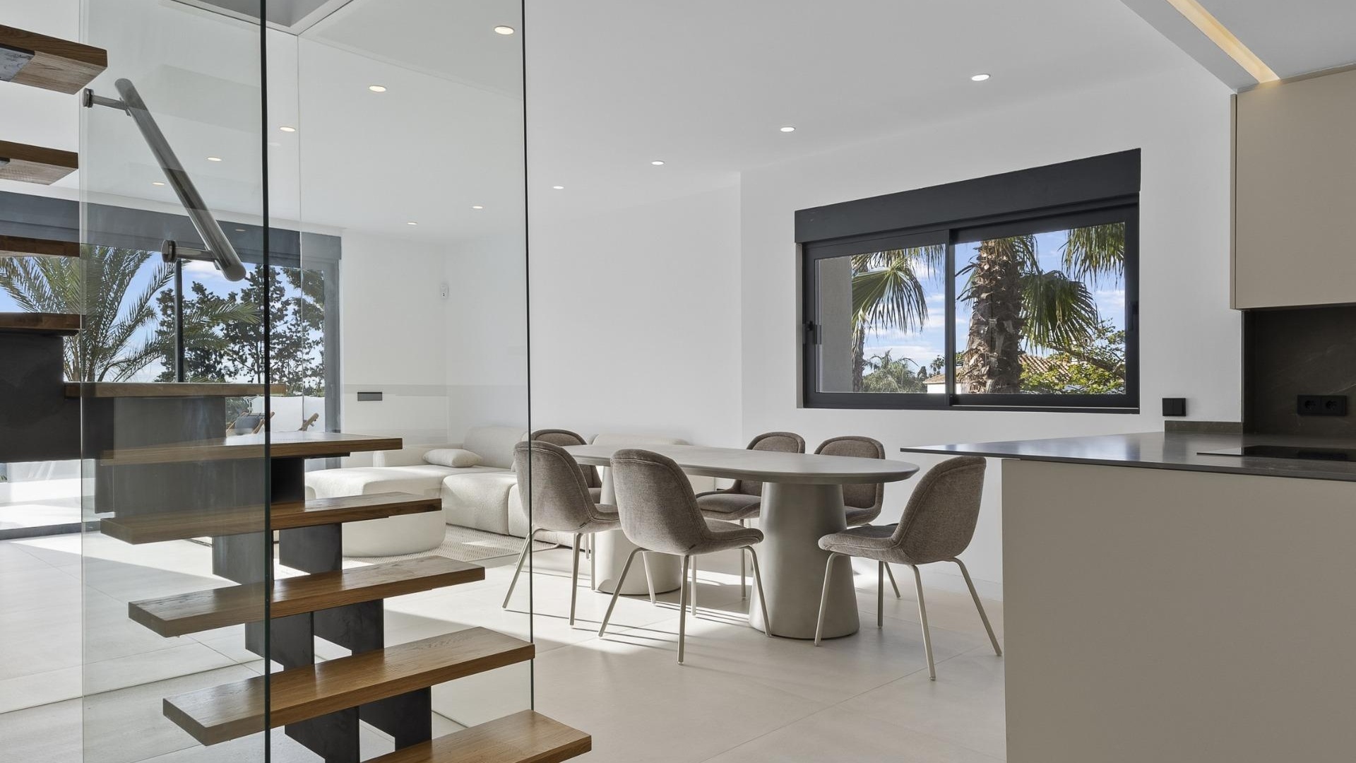 New Build - Apartment - Estepona - El Paraíso