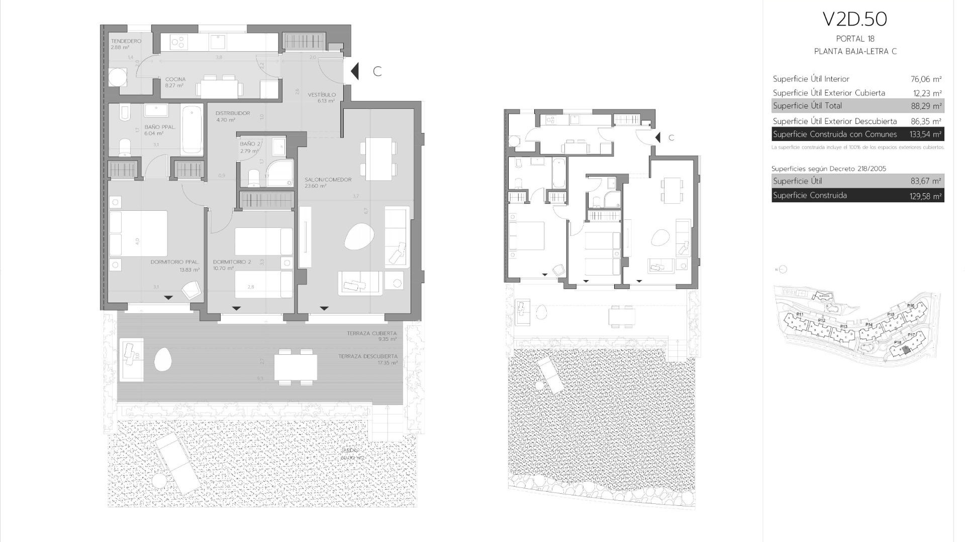 New Build - Apartment - Estepona - Estepona Golf