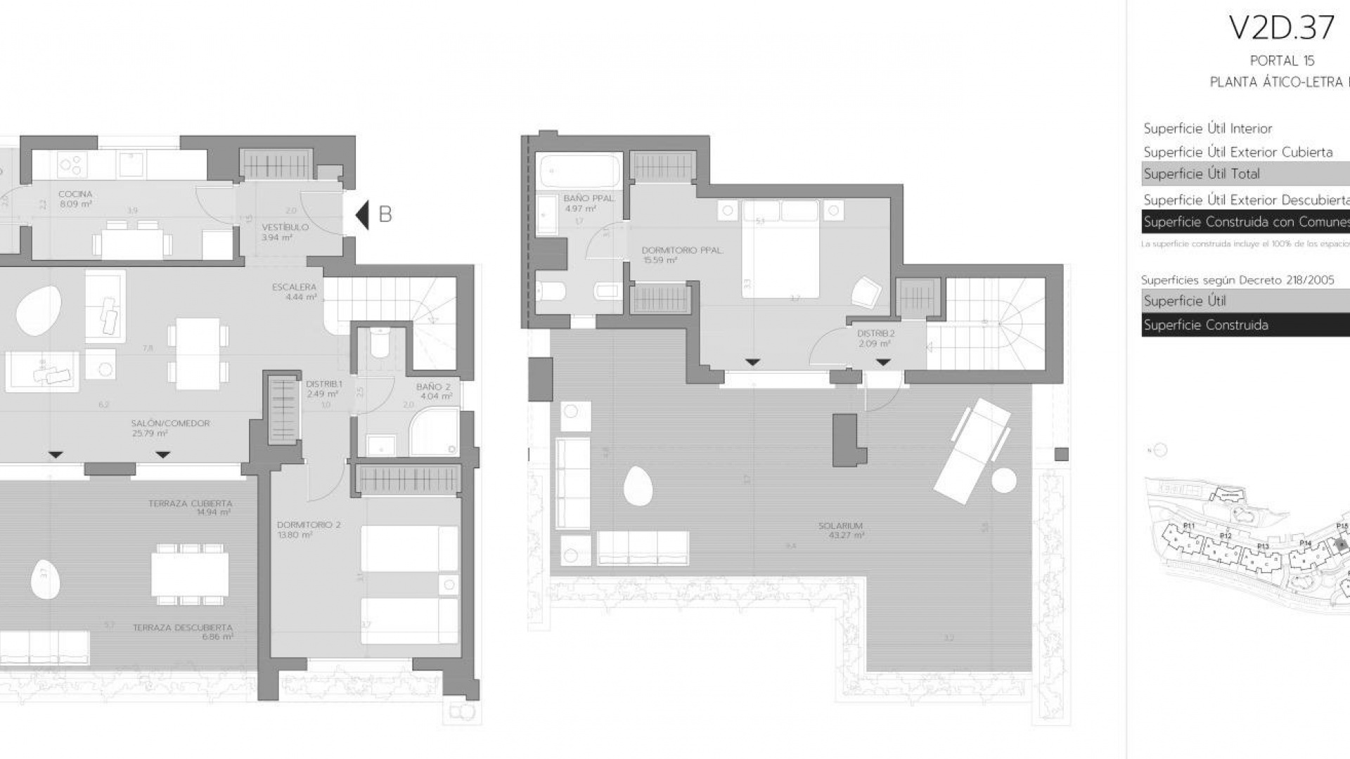 New Build - Apartment - Estepona - Estepona Golf