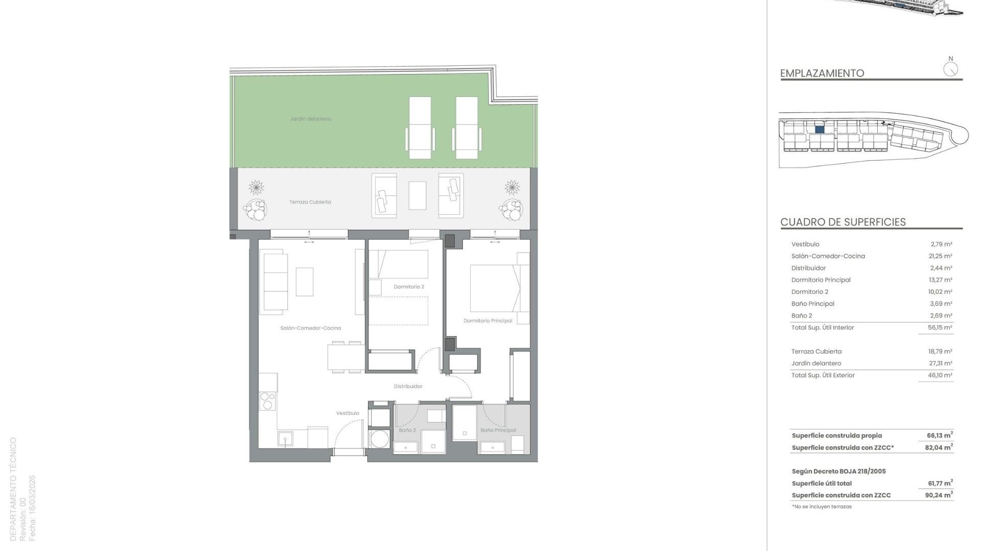 New Build - Apartment - Estepona - Estepona Golf