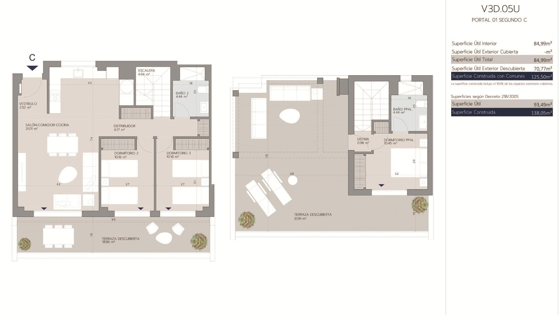 New Build - Apartment - Estepona - Estepona Golf