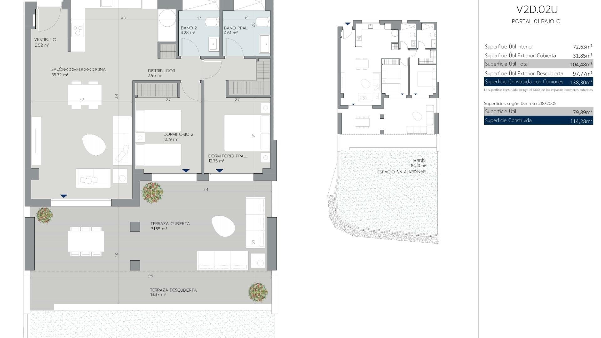 New Build - Apartment - Estepona - Estepona Golf