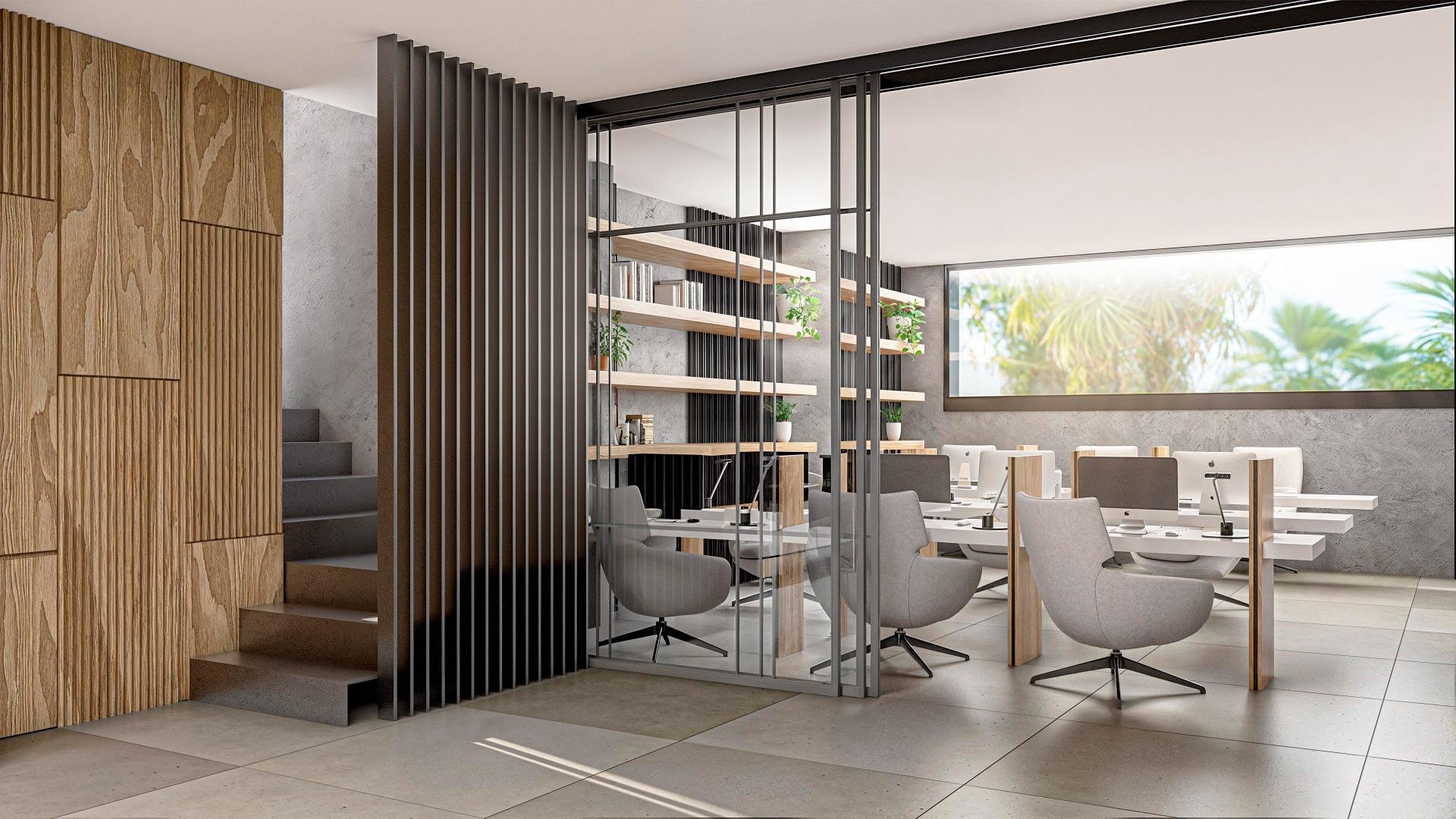 New Build - Apartment - Estepona - La Resina Golf