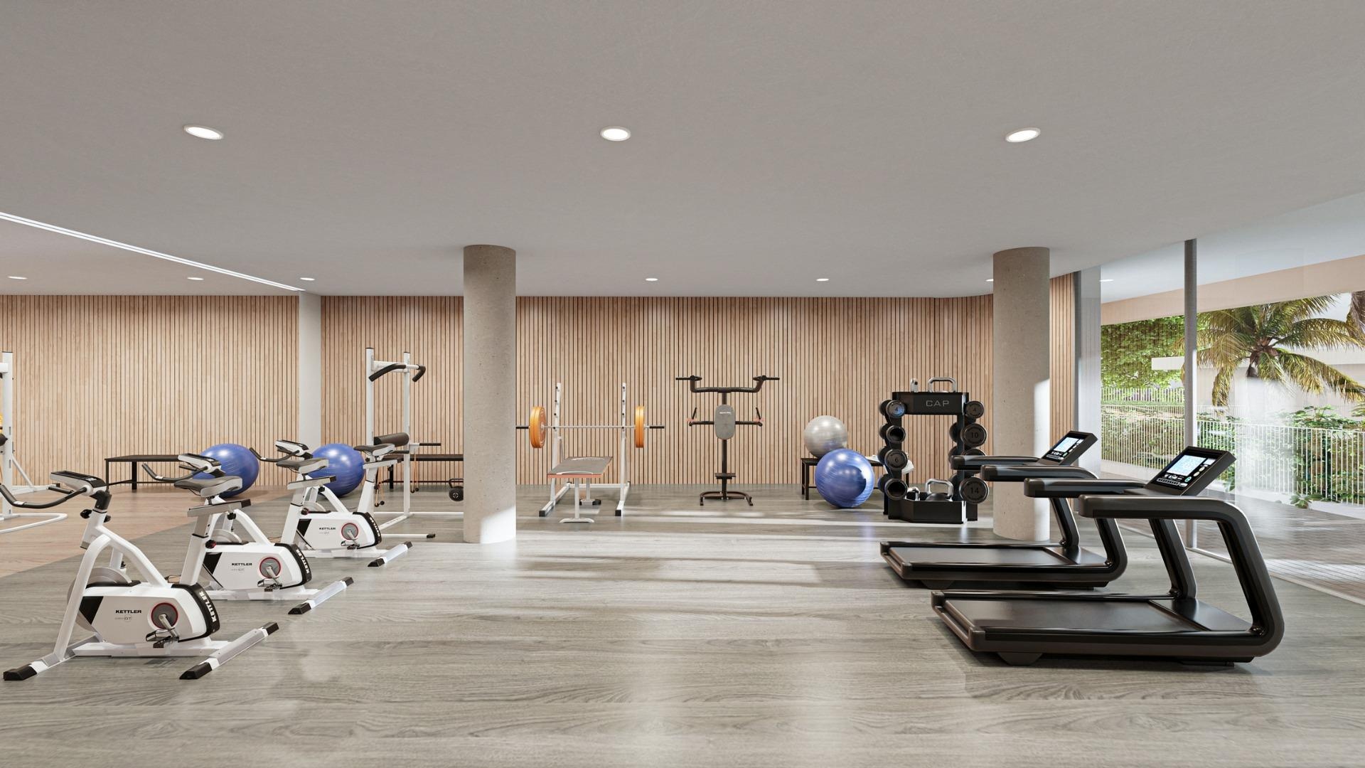 New Build - Apartment - Estepona - Las Mesas