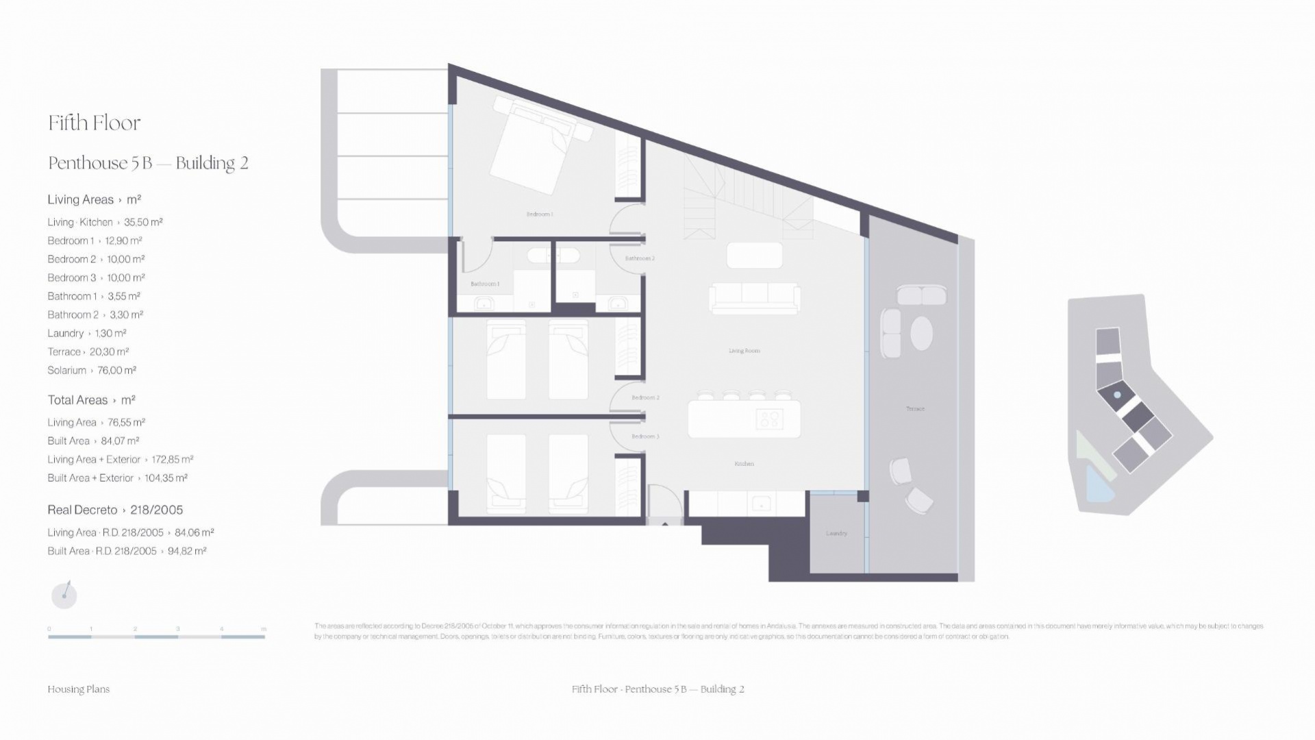 New Build - Apartment - Estepona - Las Mesas
