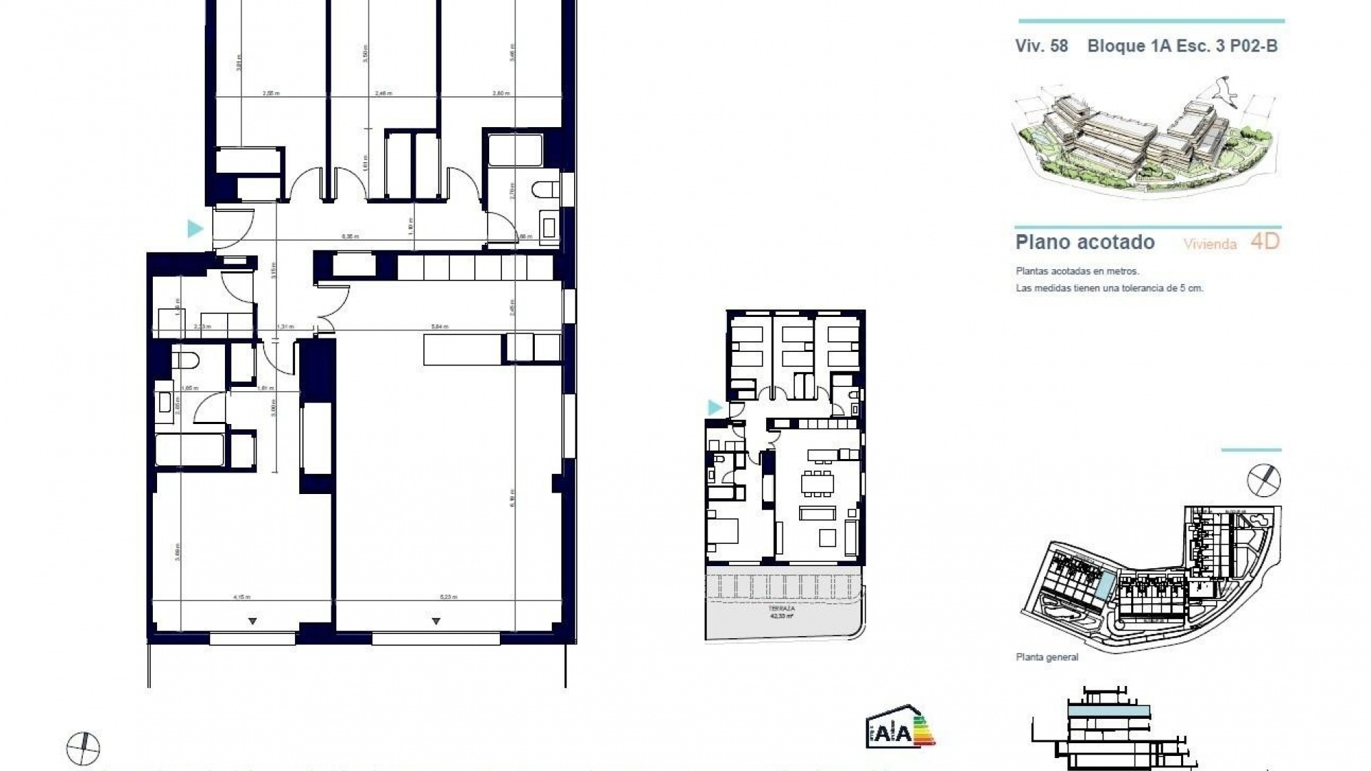 New Build - Apartment - Estepona - Las Mesas