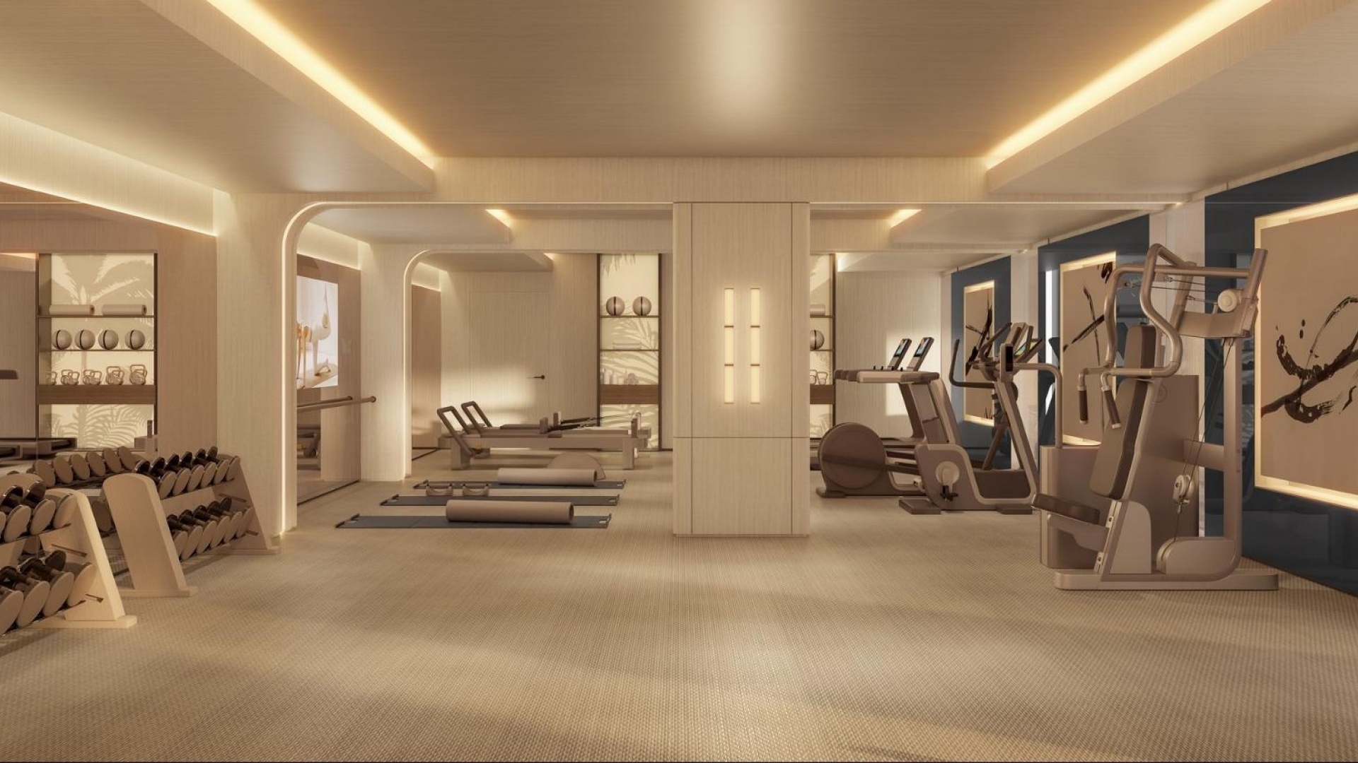 New Build - Apartment - Estepona - Playa De Guadalobon