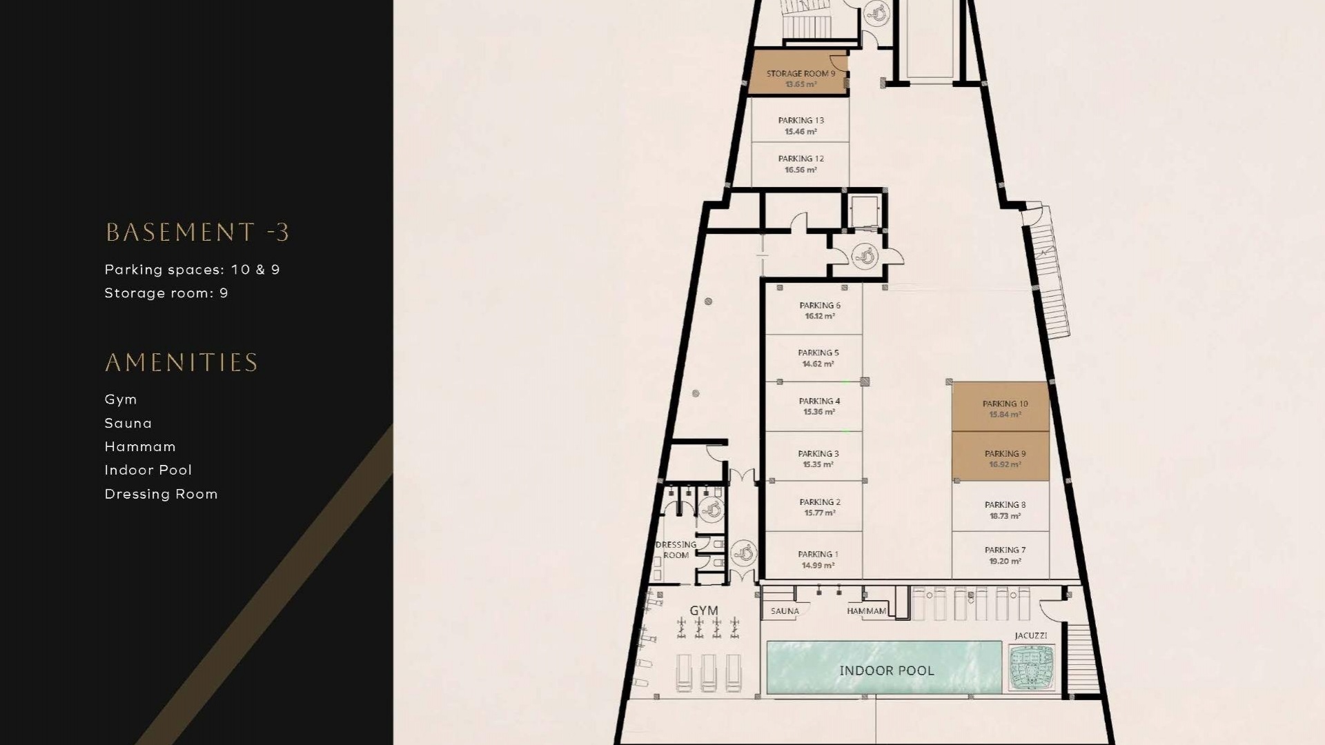 New Build - Apartment - Estepona - Playa del Cristo