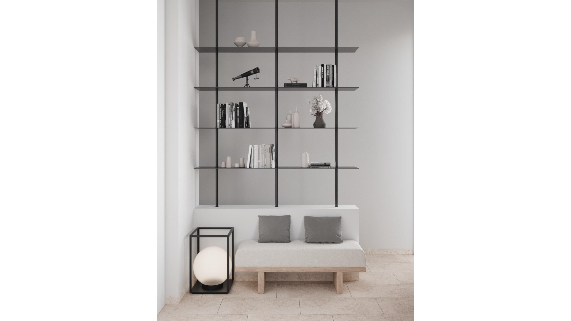 New Build - Apartment - Estepona - Playa del Padrón