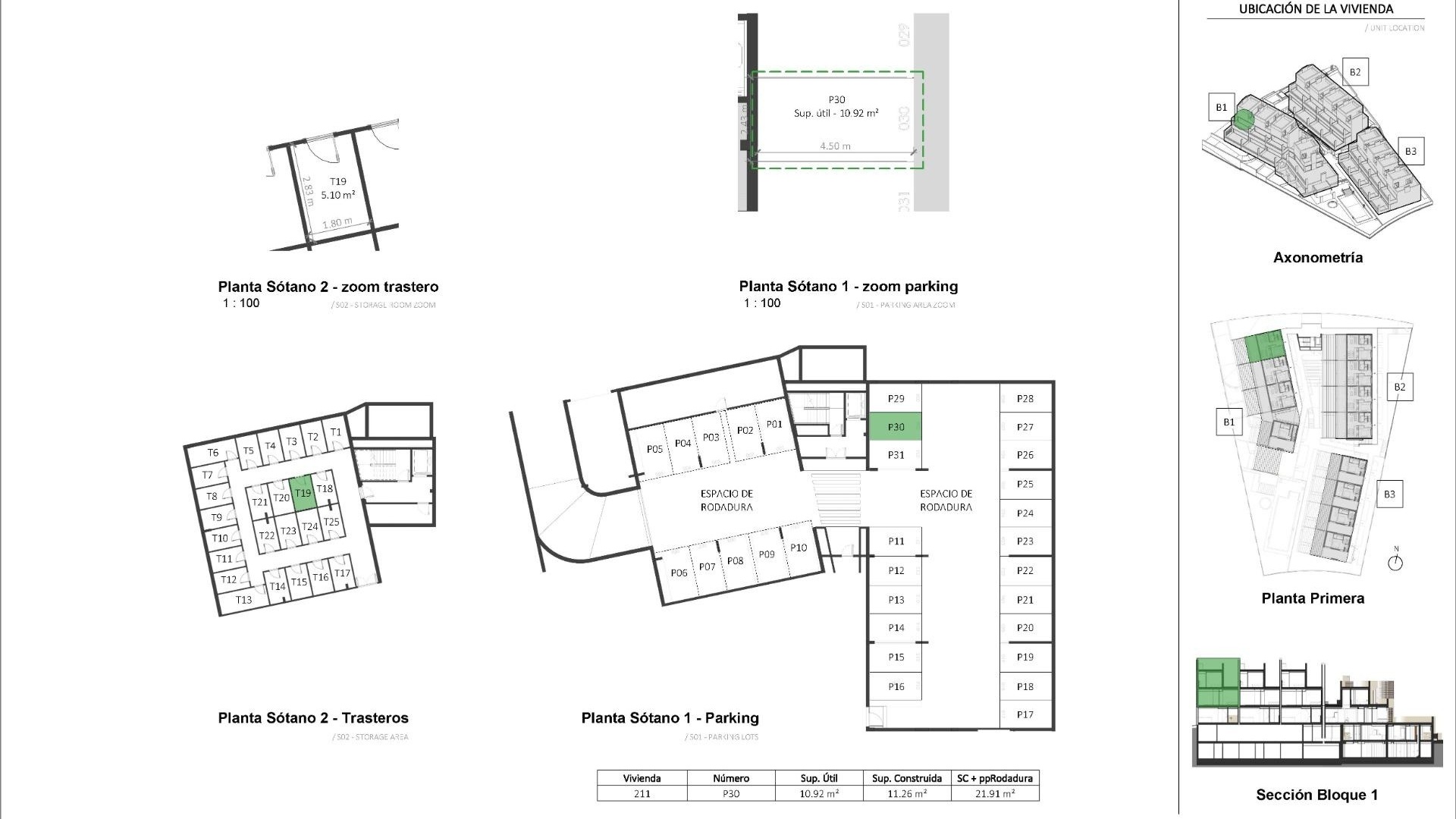 New Build - Apartment - Estepona - Playa del Padrón