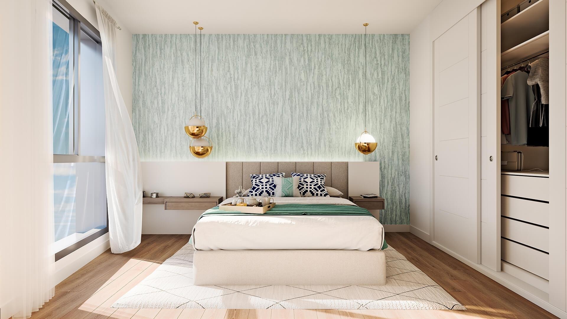 New Build - Apartment - Estepona - Playa La Rada