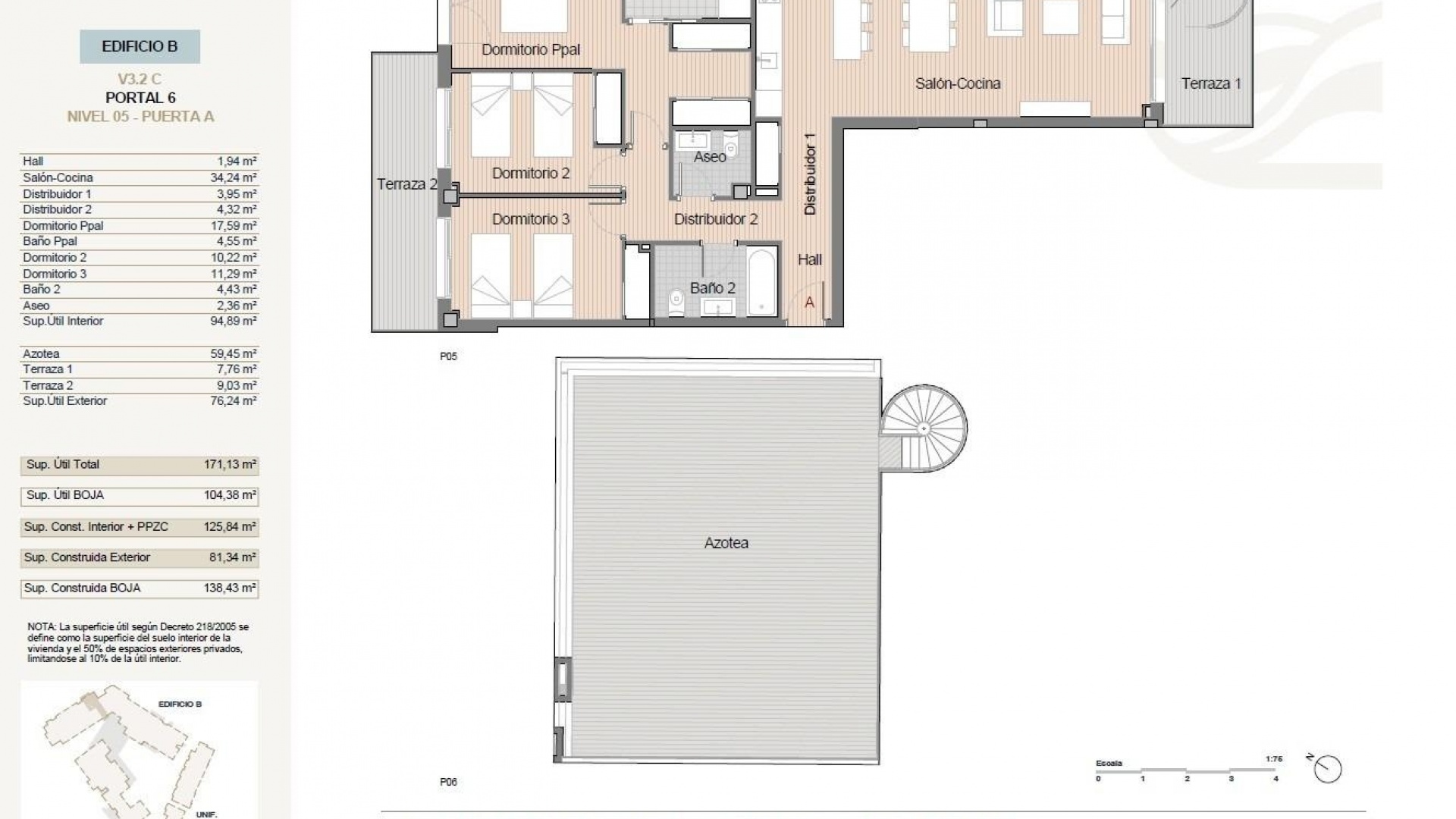 New Build - Apartment - Estepona - Polideportivo
