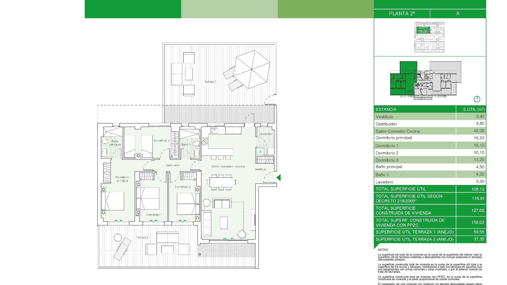 New Build - Apartment - Estepona - Puerto de Estepona