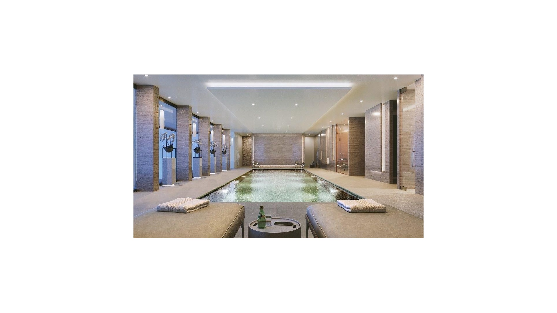 New Build - Apartment - Estepona - Reinoso