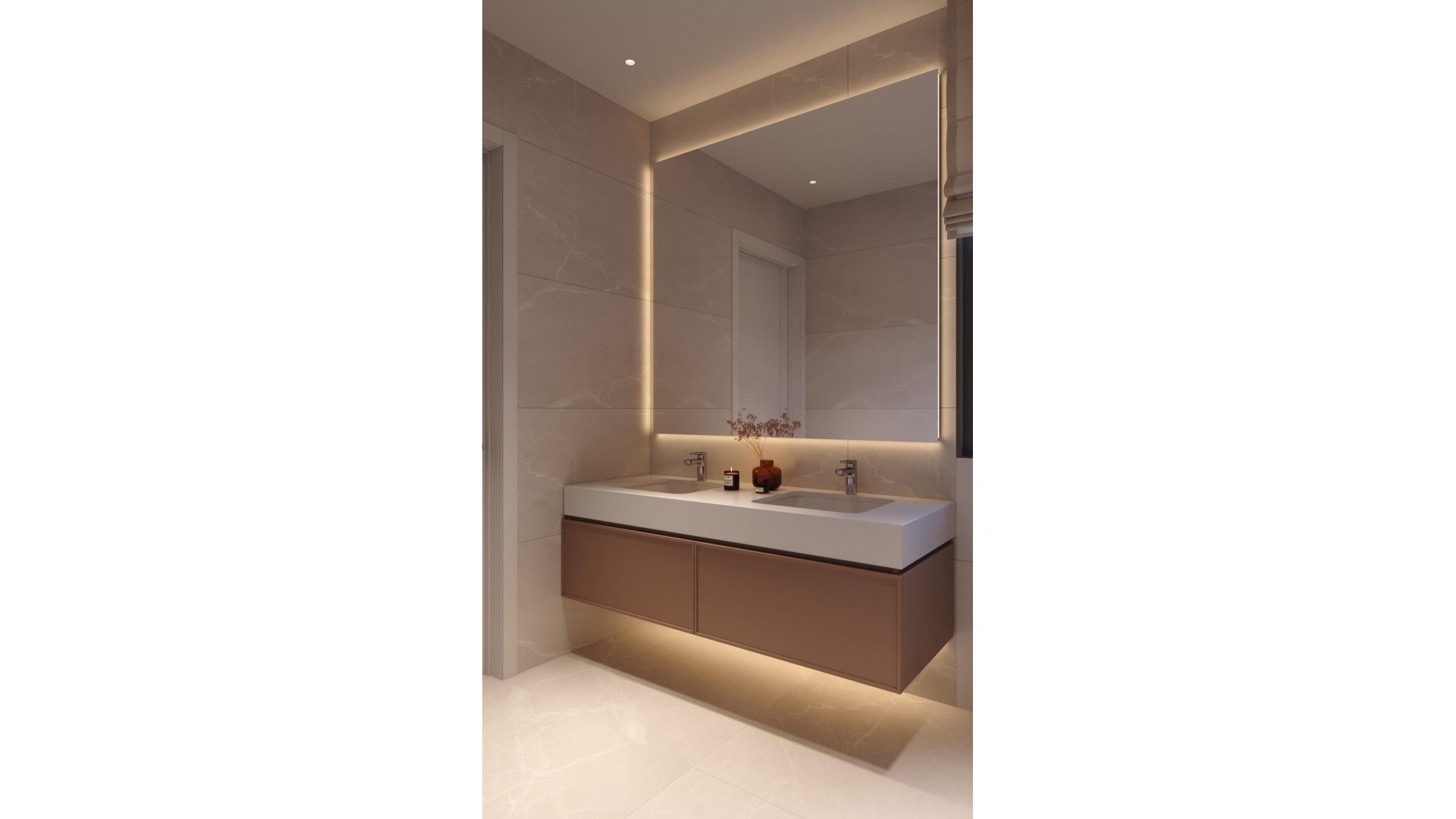 New Build - Apartment - Estepona - Resinera Voladilla