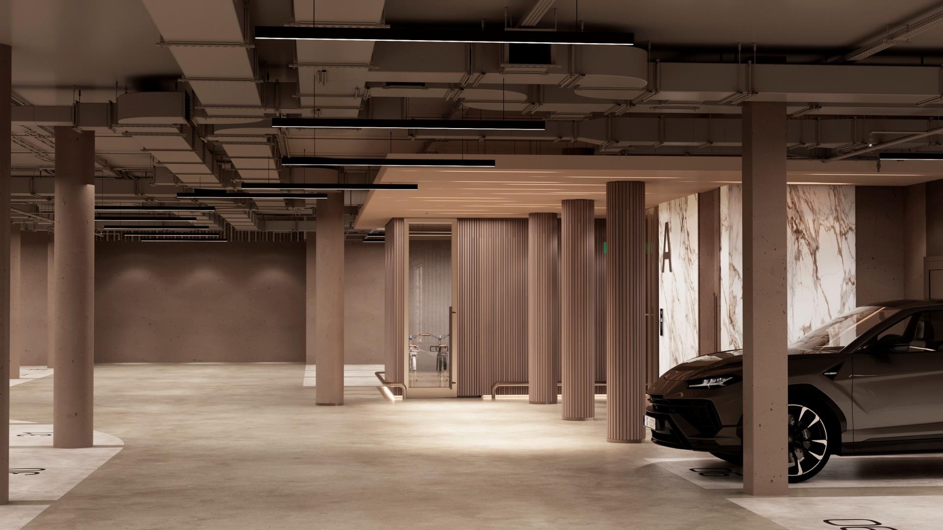 New Build - Apartment - Estepona - Riviera beach