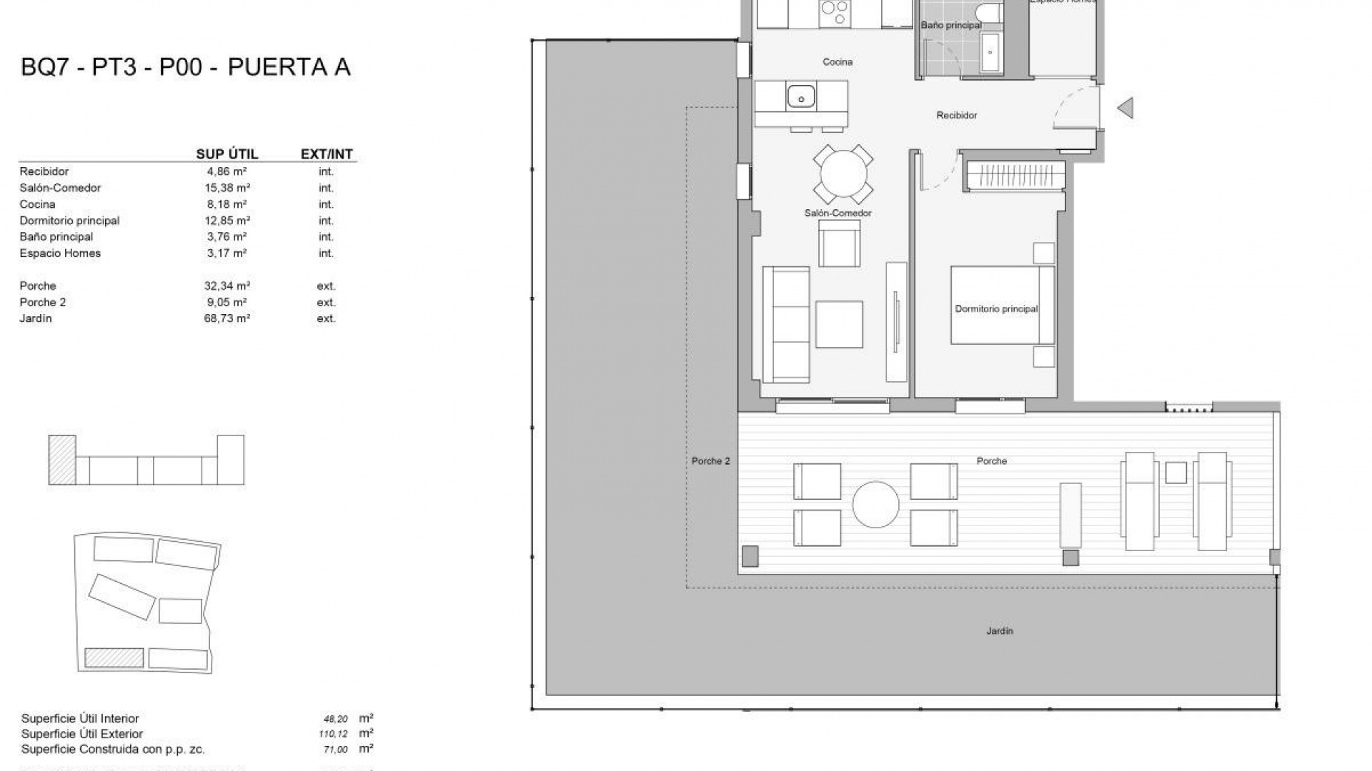 New Build - Apartment - Estepona - Valle Romano Golf