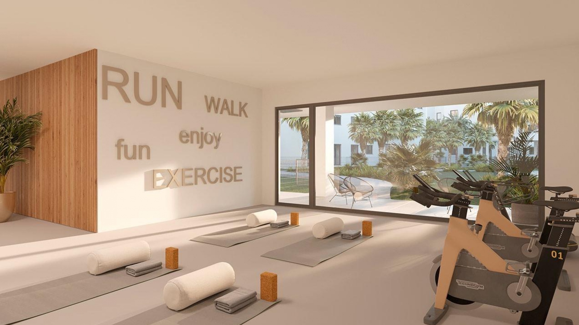 New Build - Apartment - Estepona - Valle Romano