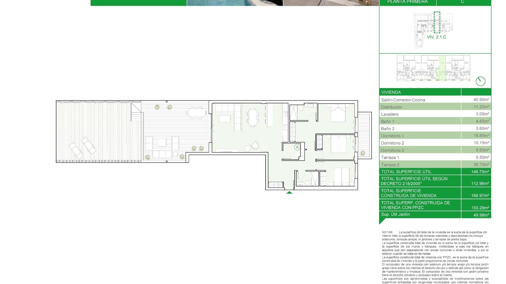 New Build - Apartment - Estepona - Zona Las Mesas